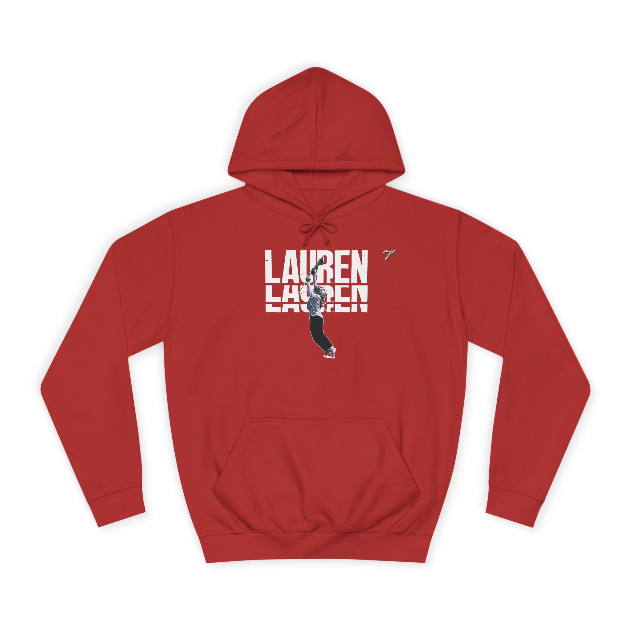 Lauren LeGrand Hoodie