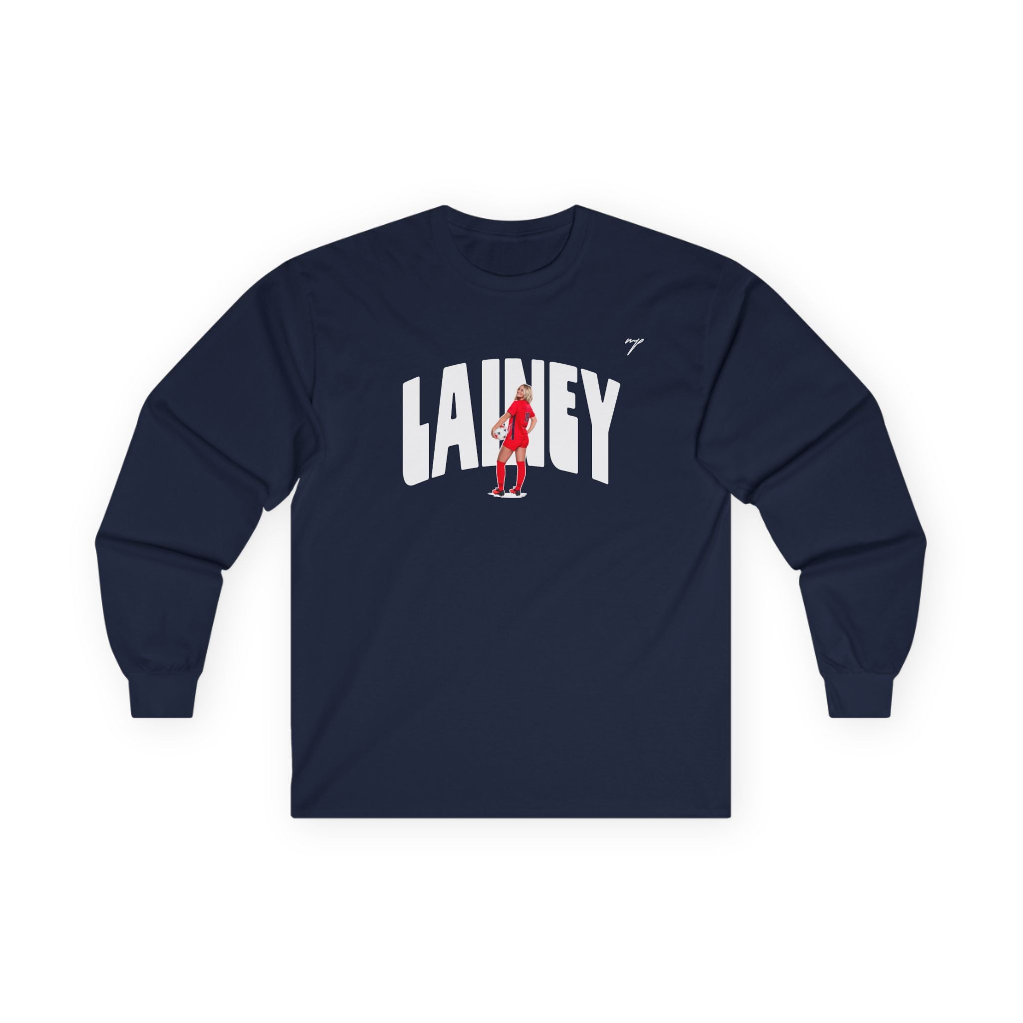 Lainey Swanson Long Sleeve
