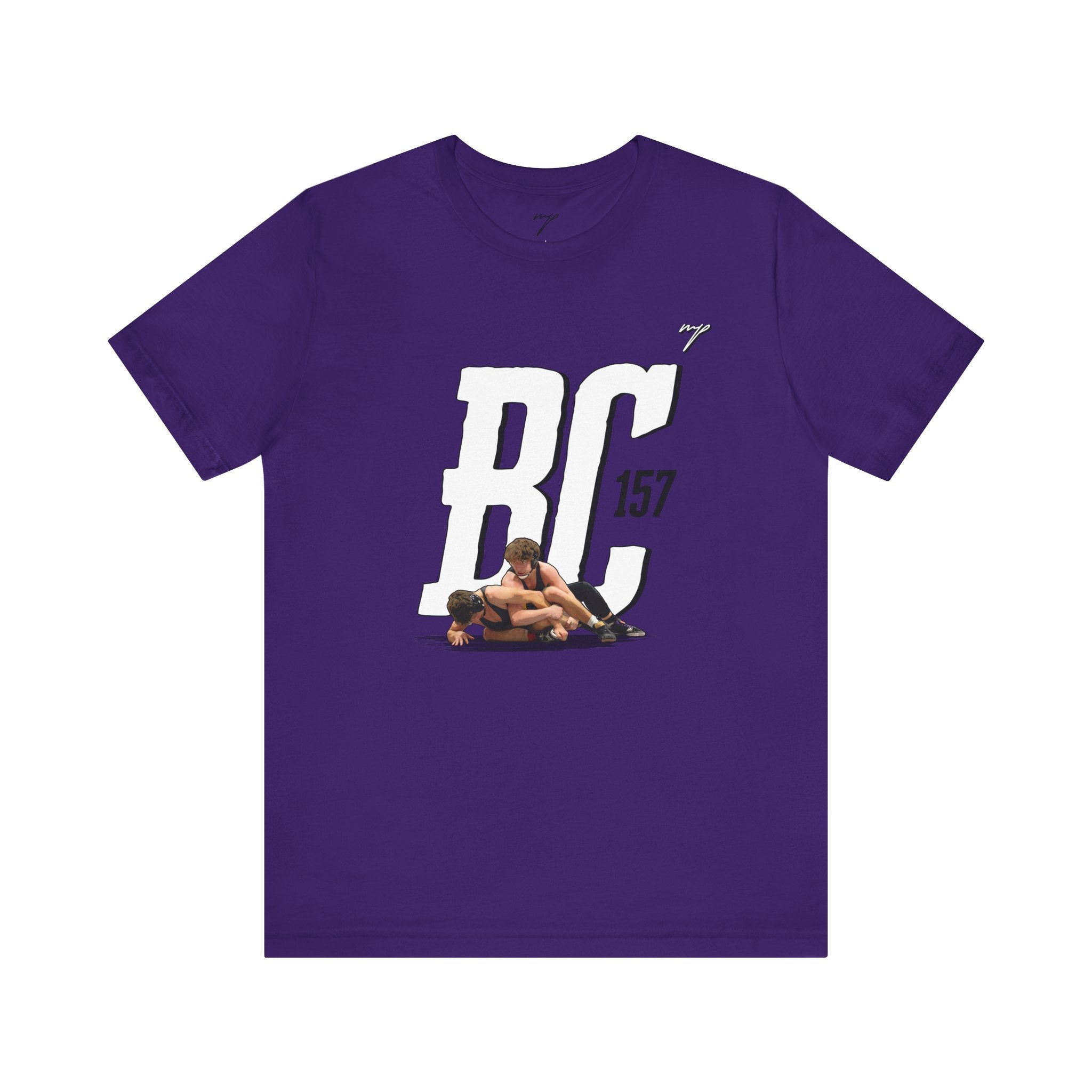 Bryson Capansky Graphic Tee