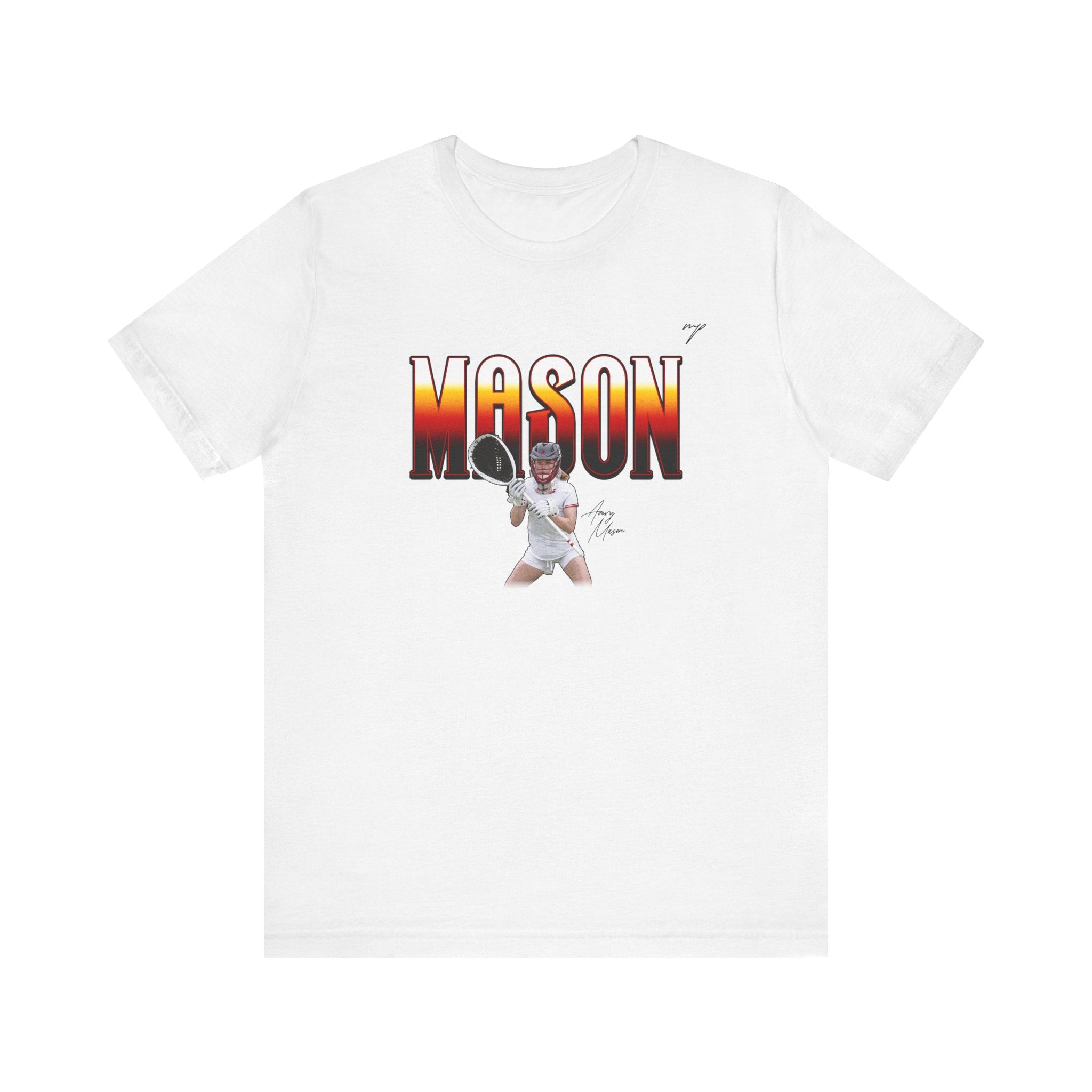 Avery Mason Graphic Tee