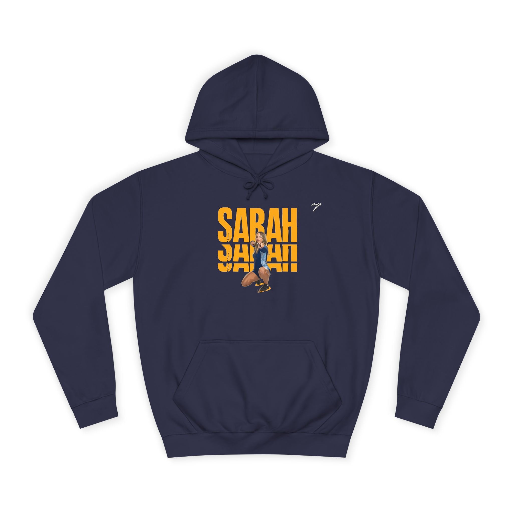 Sarah Abladian Hoodie