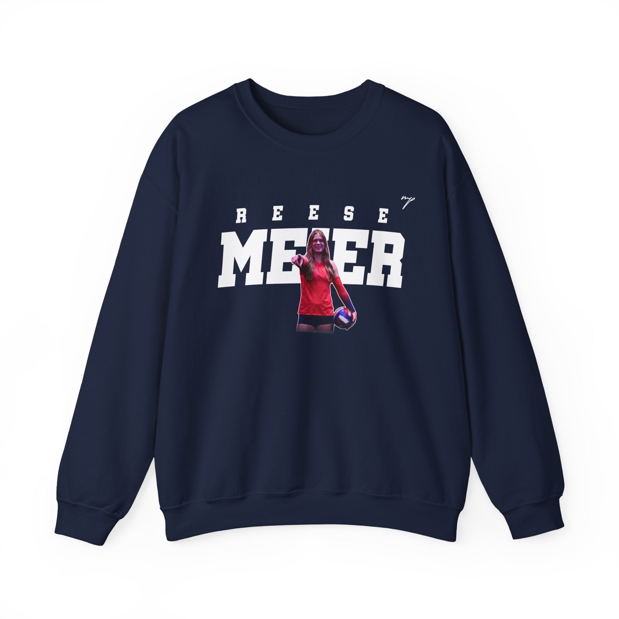 Reese Meier Crewneck