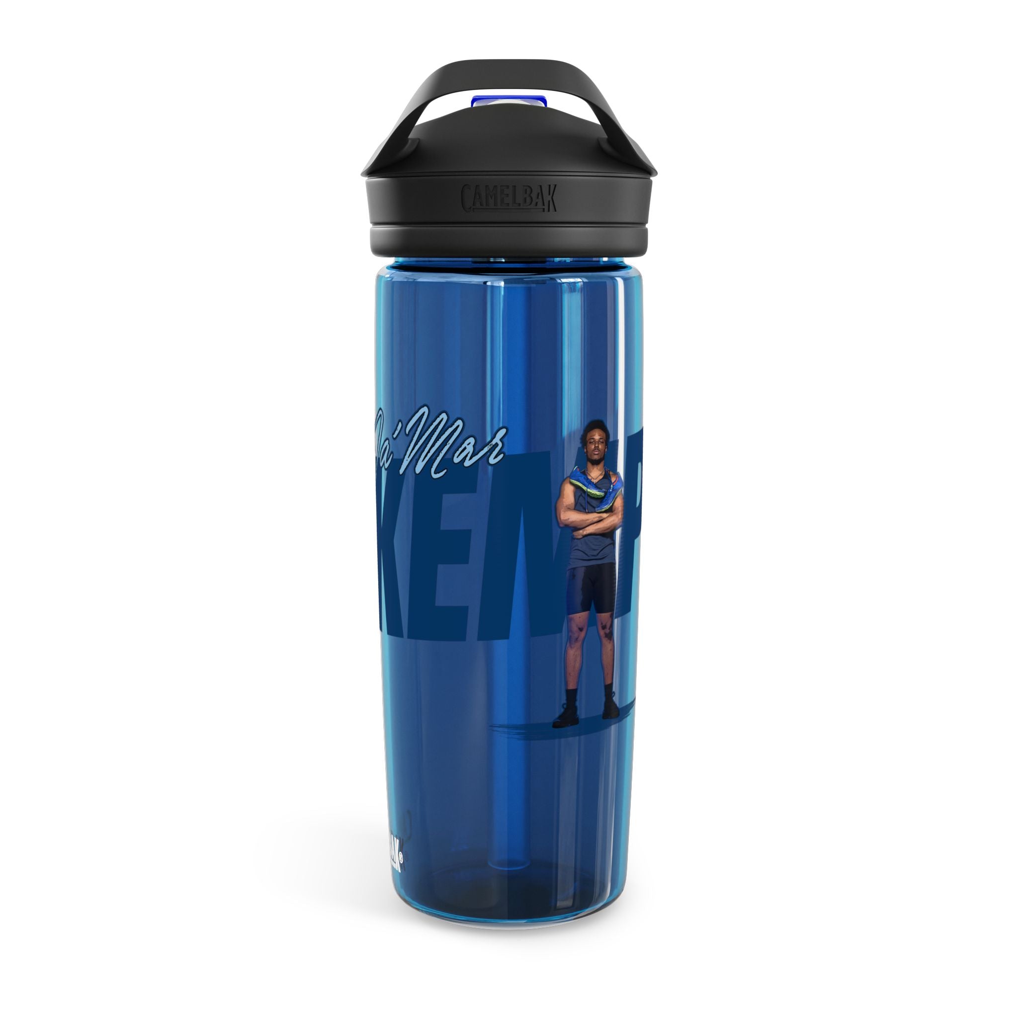 Ja'Mar Kemp CamelBak Water Bottle