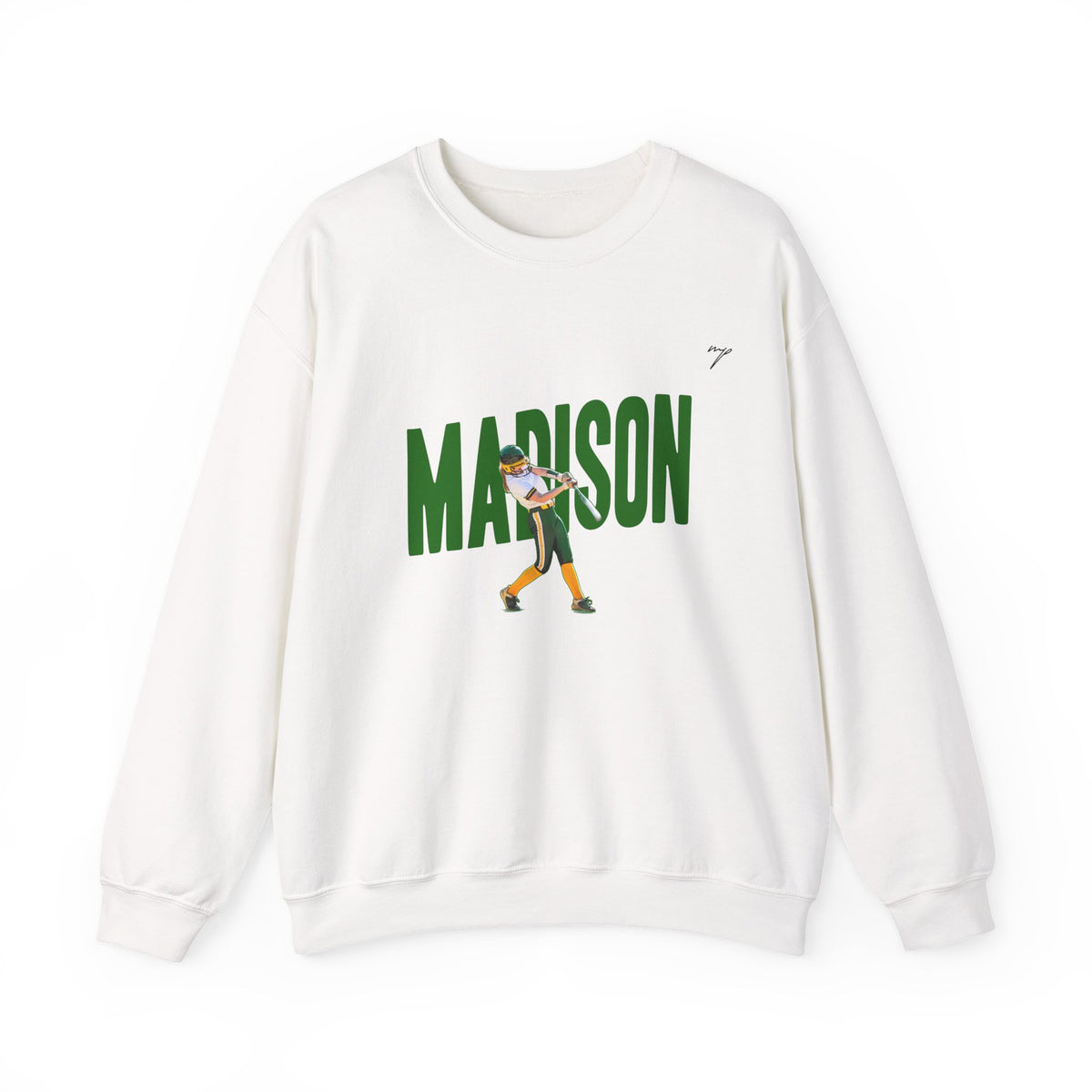 Madison Wray Crewneck