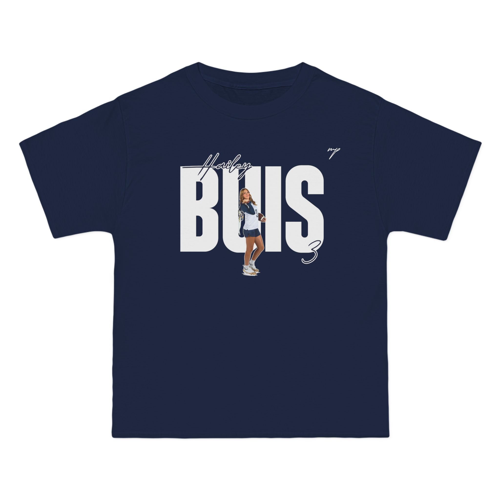 Hailey Buis Vintage Tee