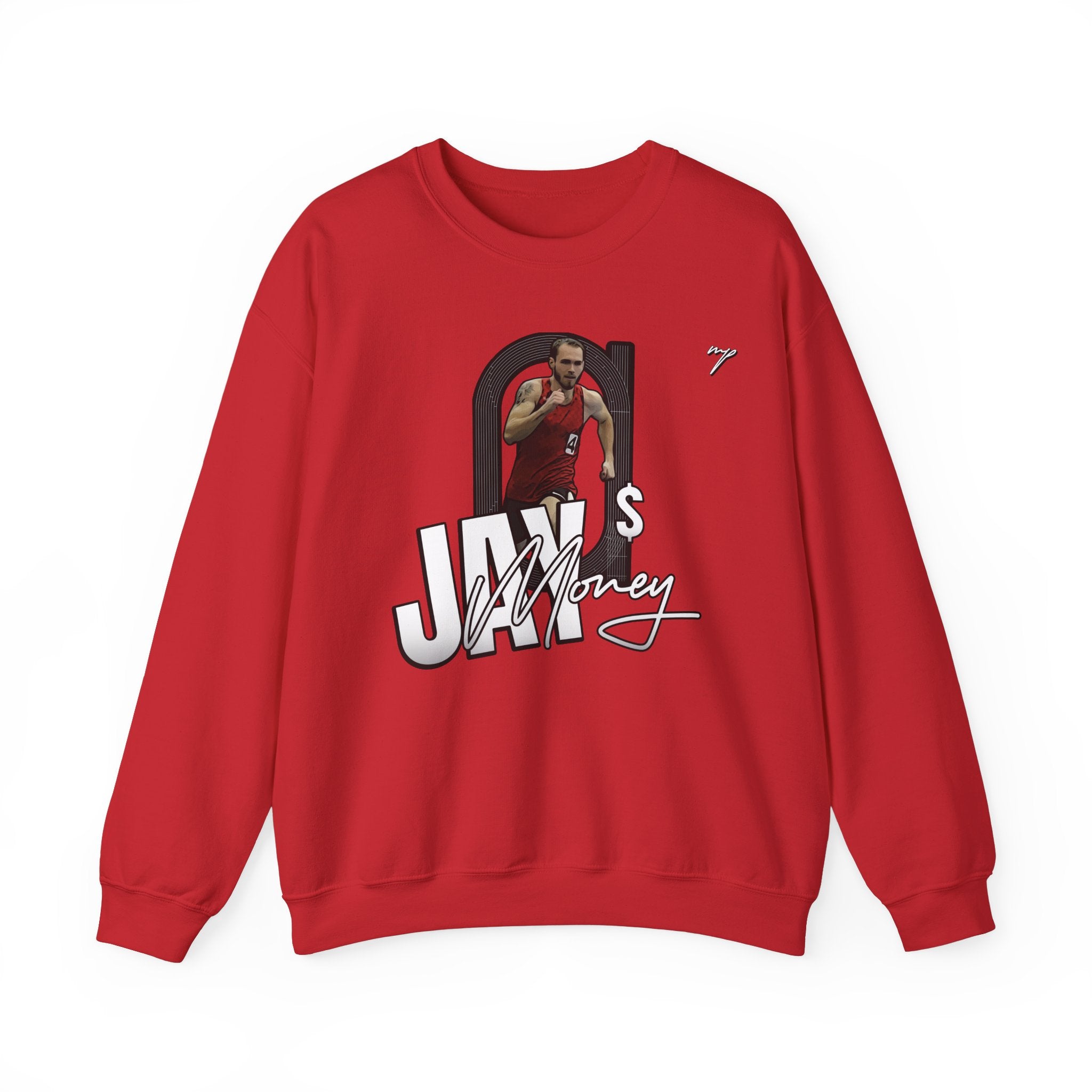 Jaden McKenzie Crewneck