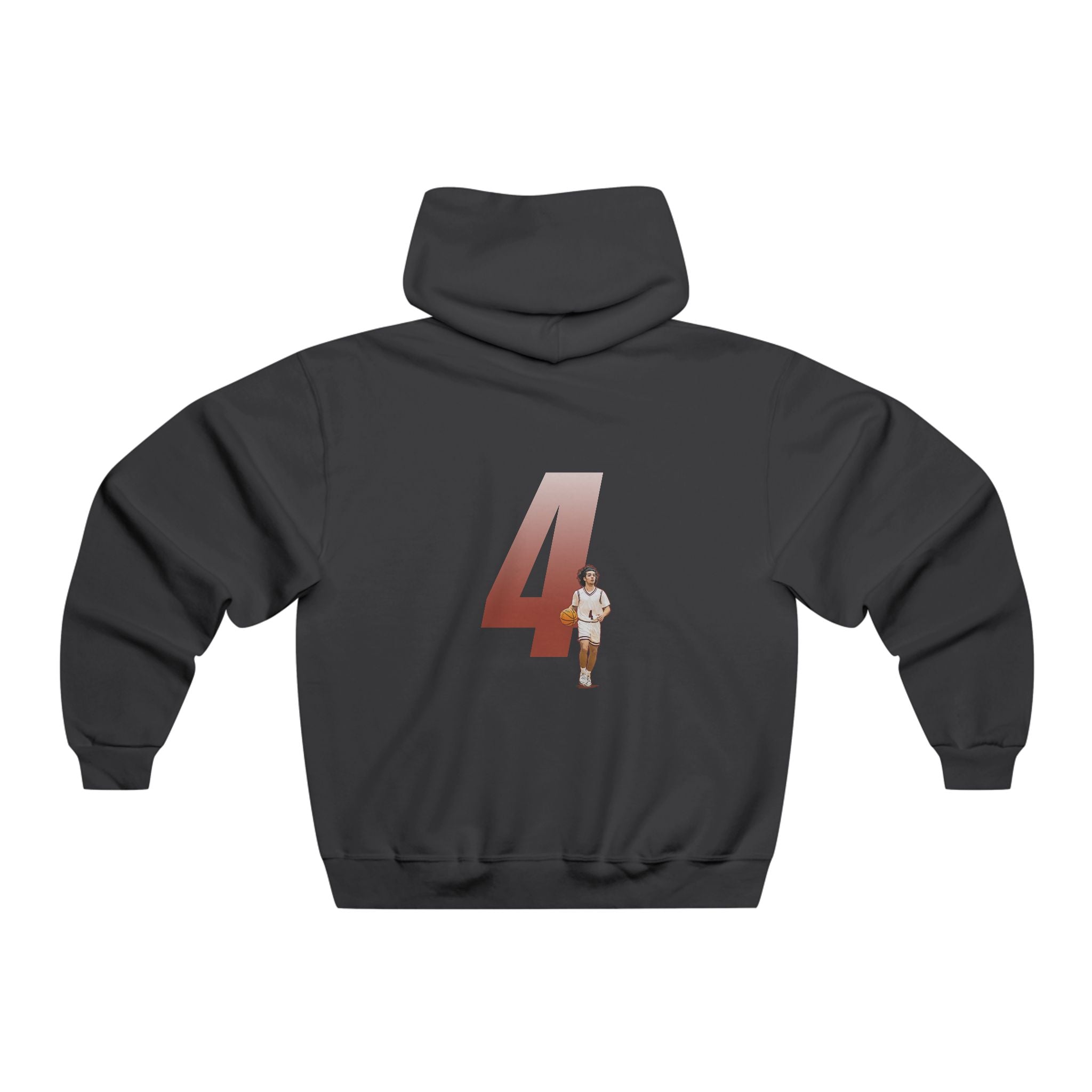 Eli Hudzik Vintage Hoodie