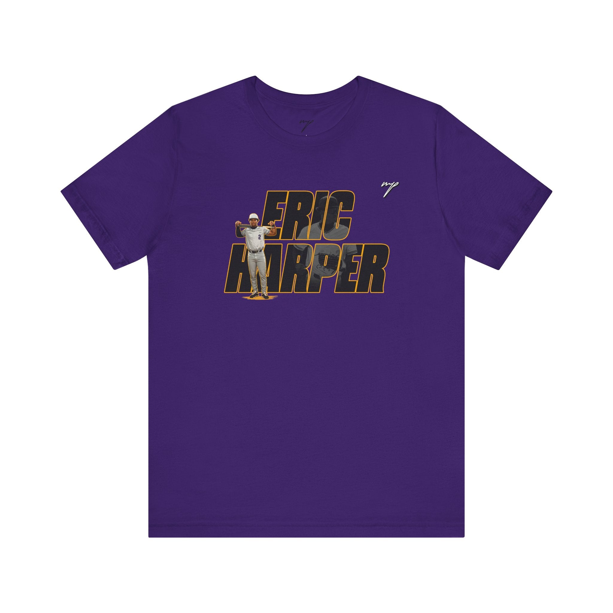 Eric Harper Graphic Tee