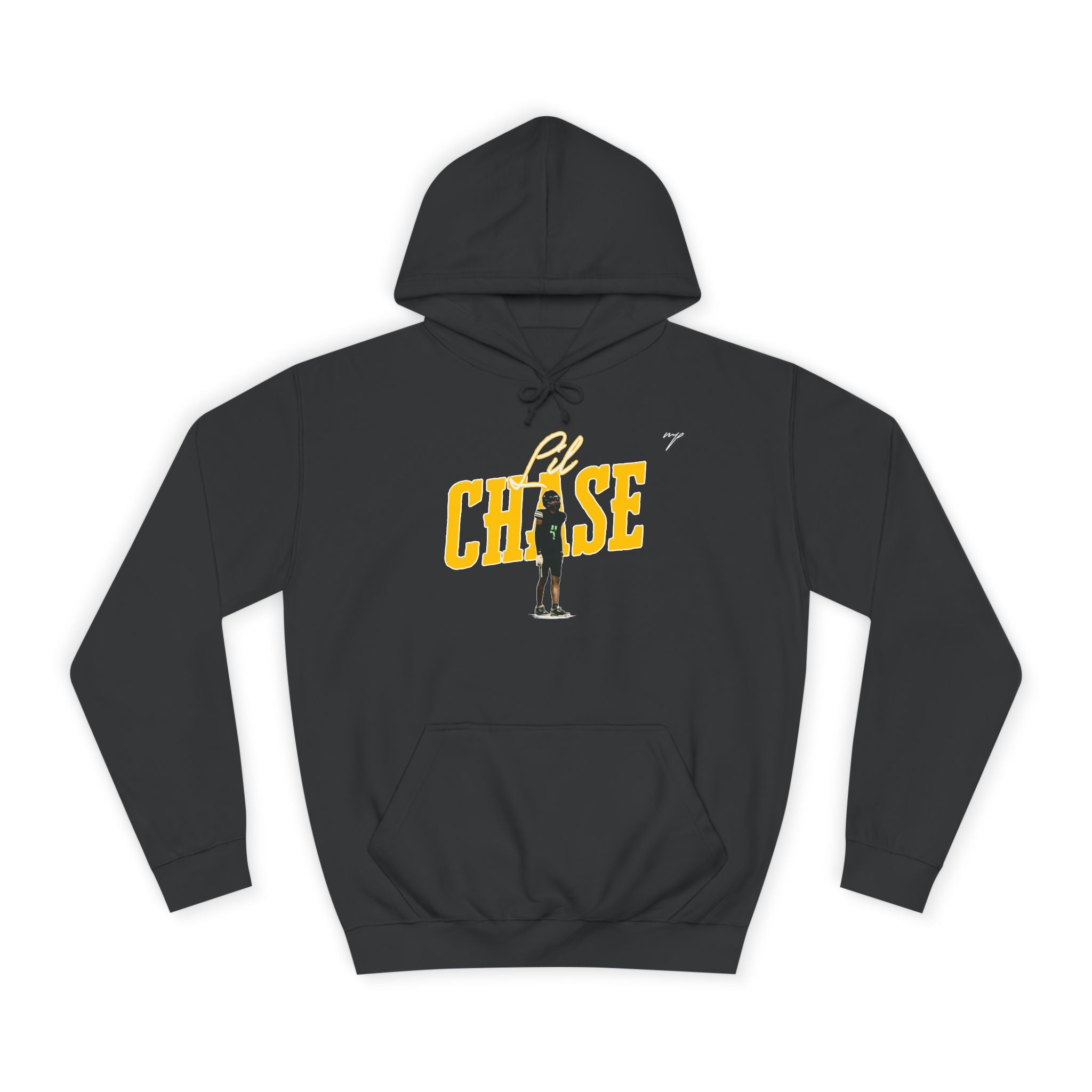 Chase Slater Hoodie