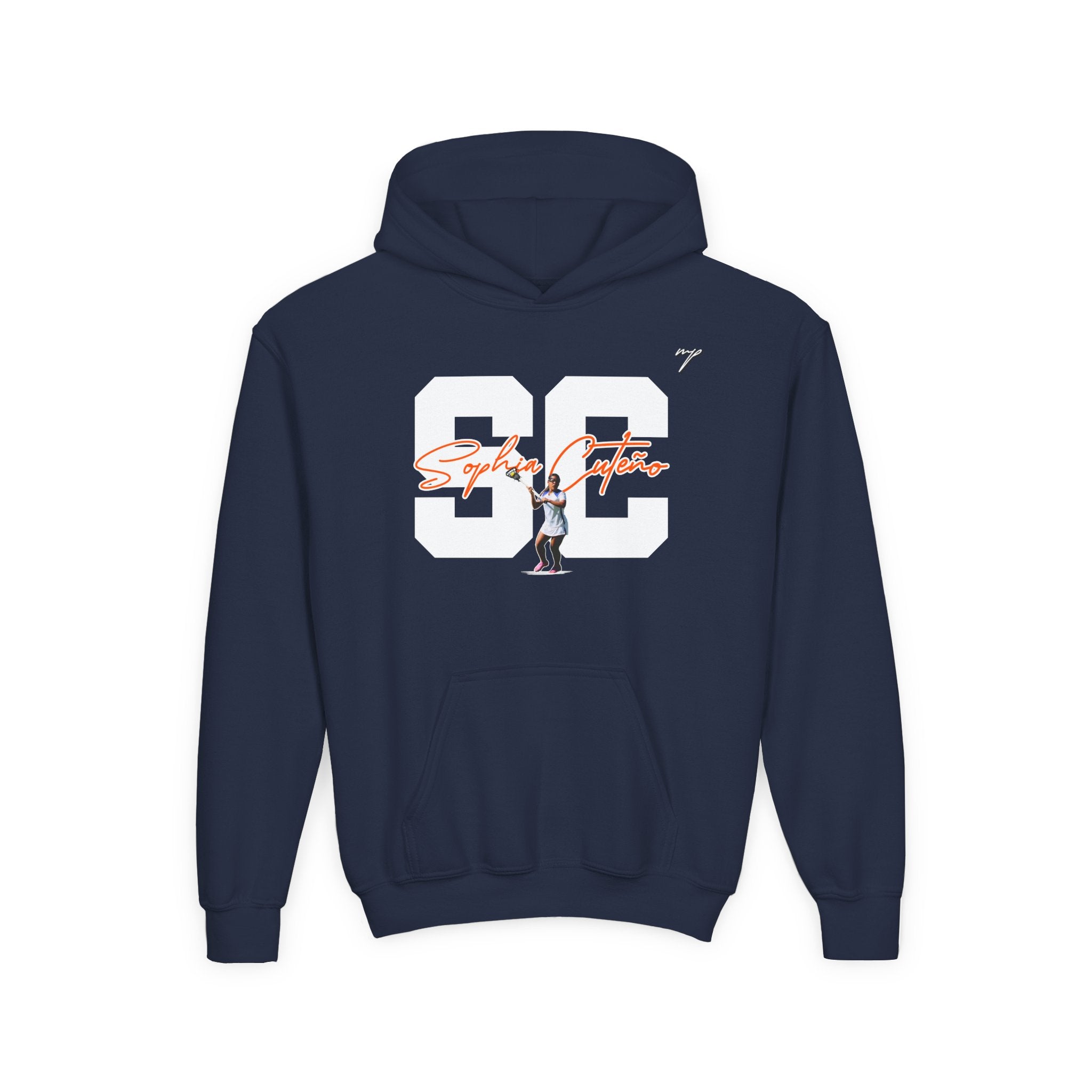 Sophia Cuteño YOUTH Hoodie