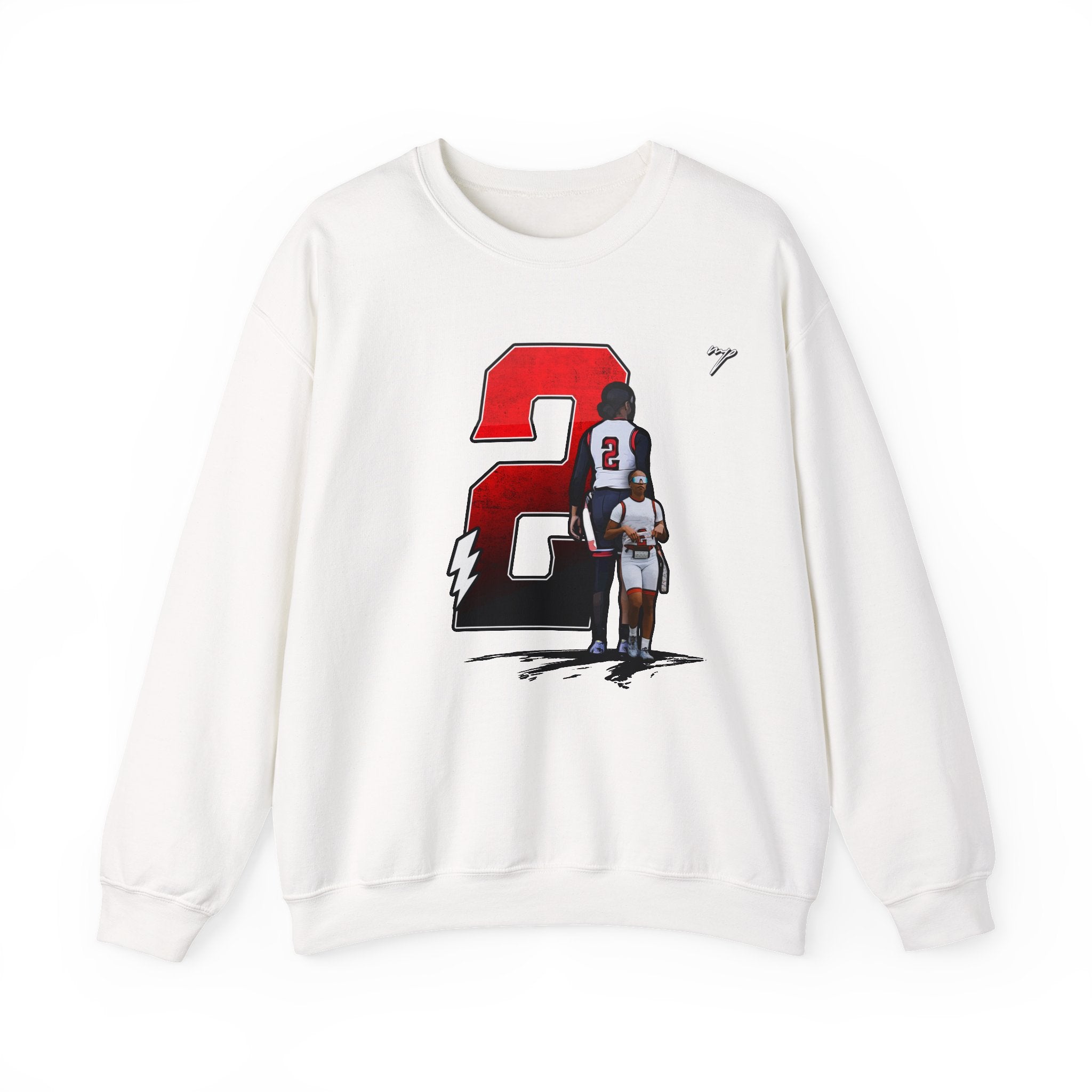 Jasmine Henry Crewneck