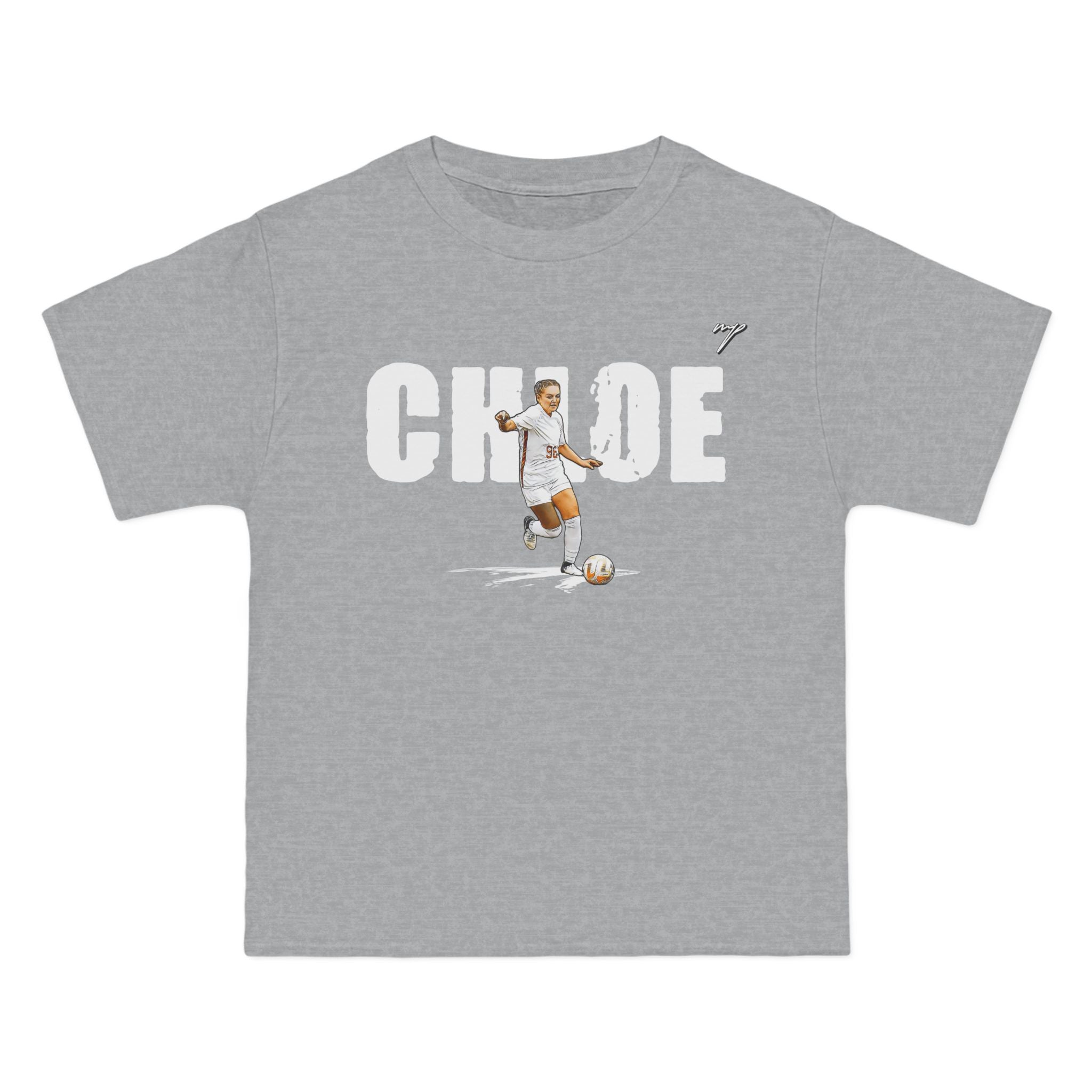 Chloe Shimkin Vintage Tee