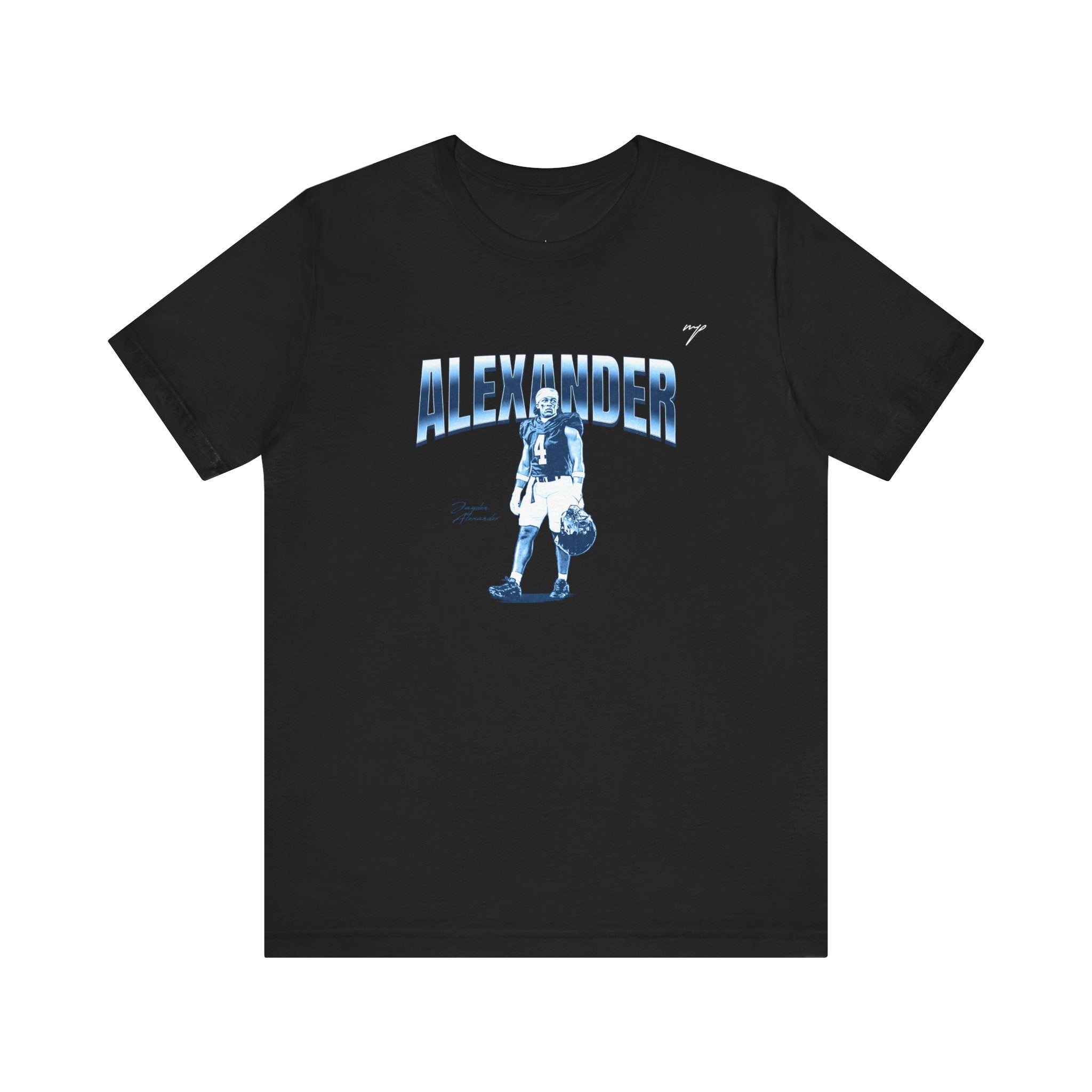 Jayden Alexander Graphic Tee