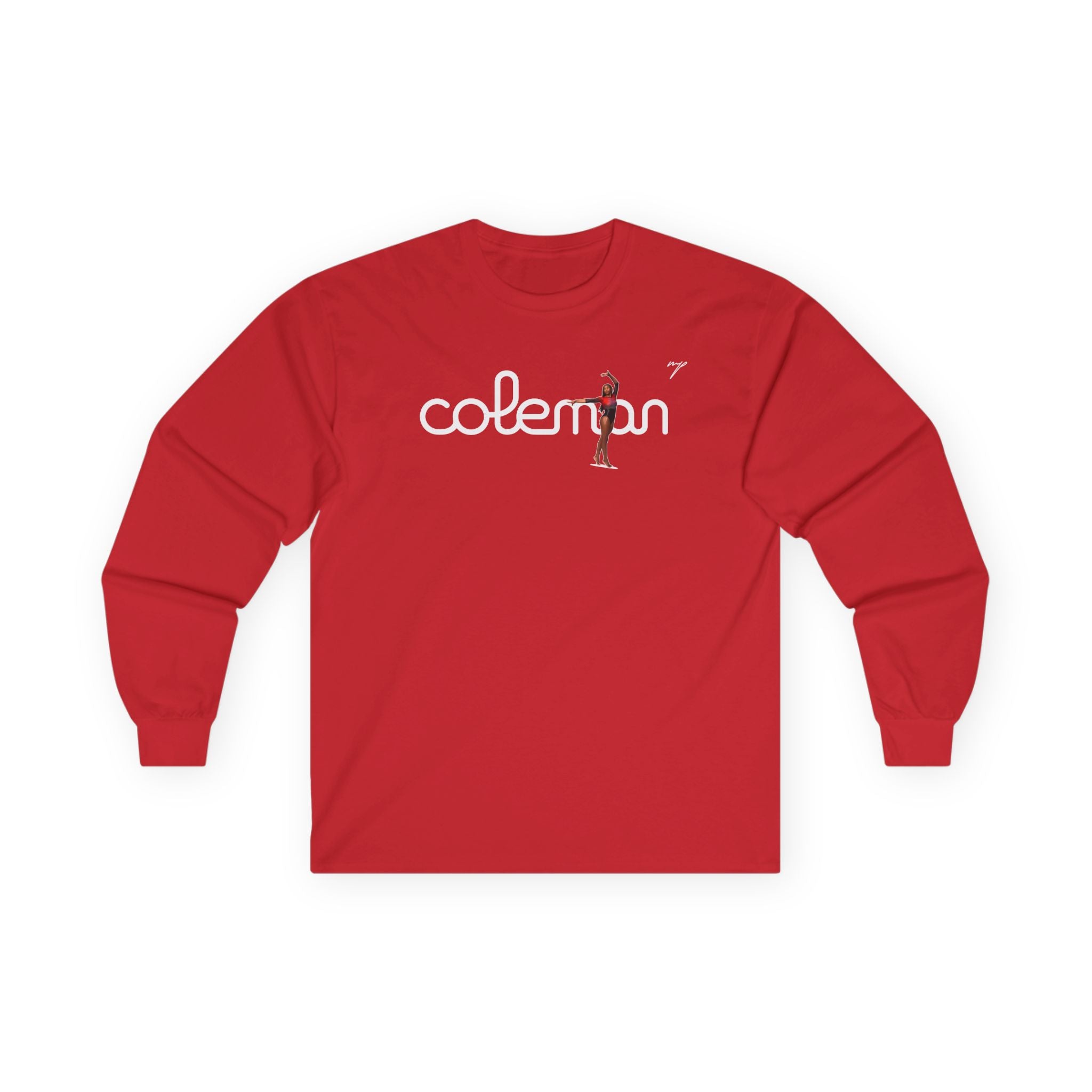 Aaliyah Coleman Long Sleeve
