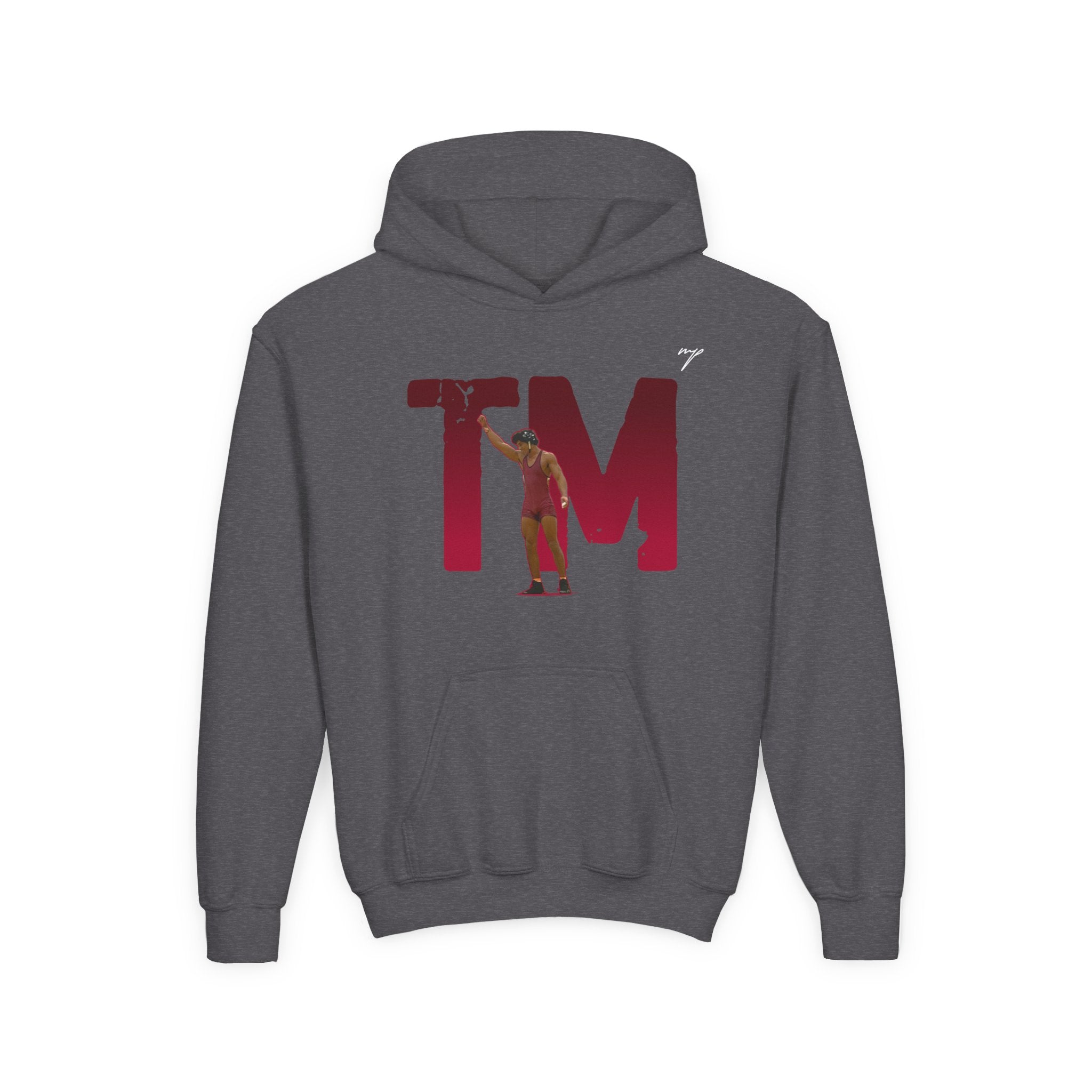 Tyler Mains YOUTH Hoodie