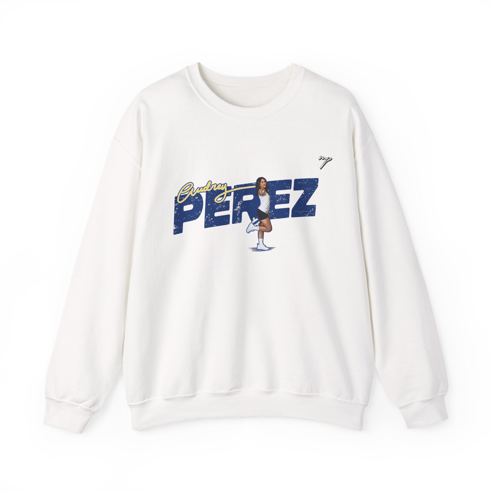 Audrey Perez Crewneck