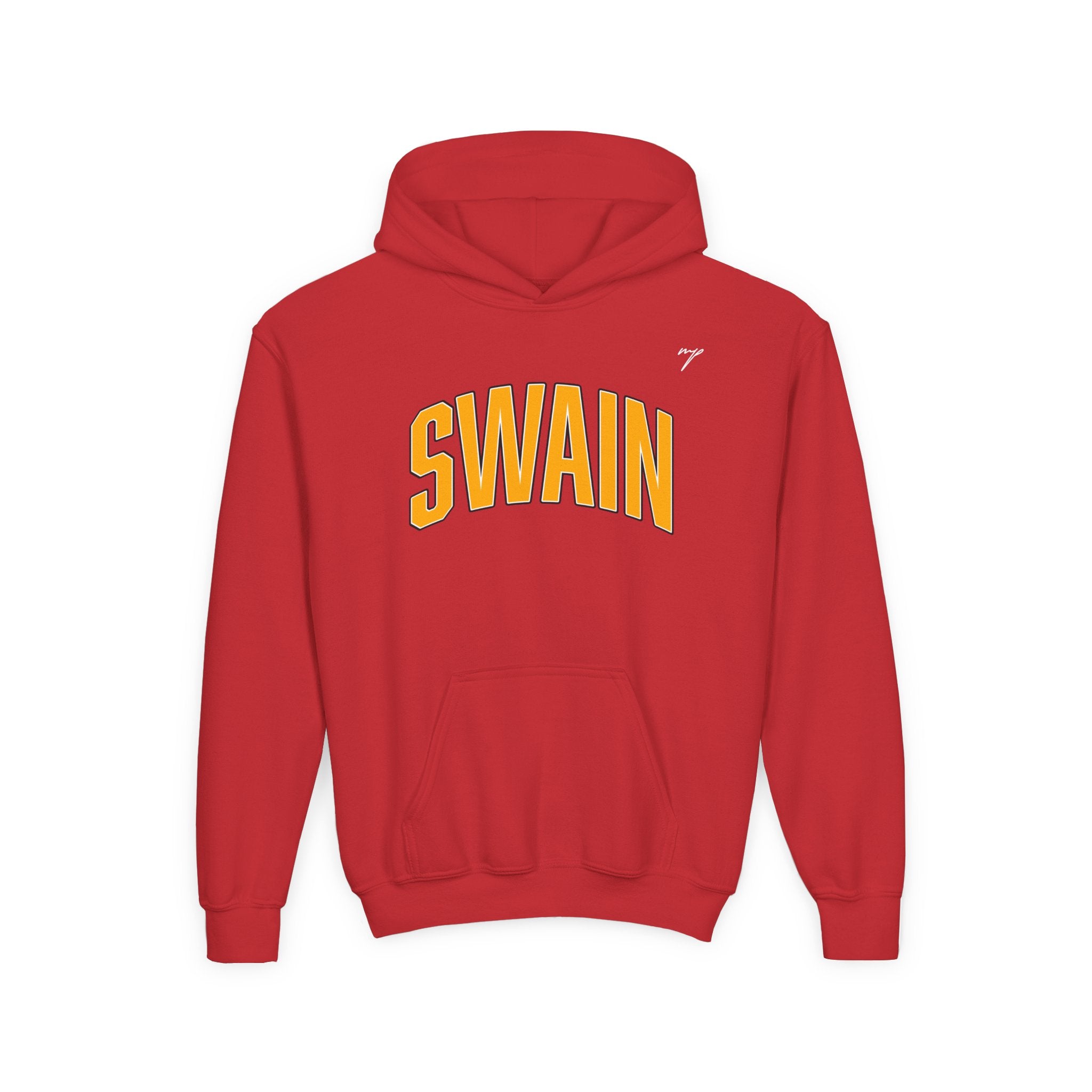 Victoria Swain YOUTH Hoodie