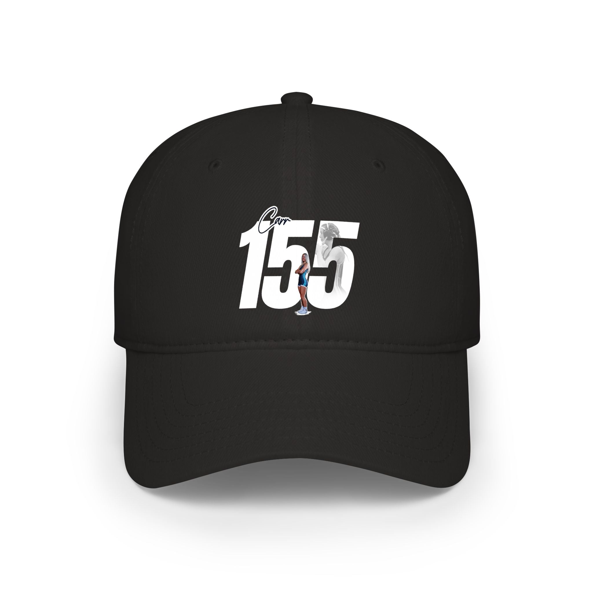 Callie Carr Hat