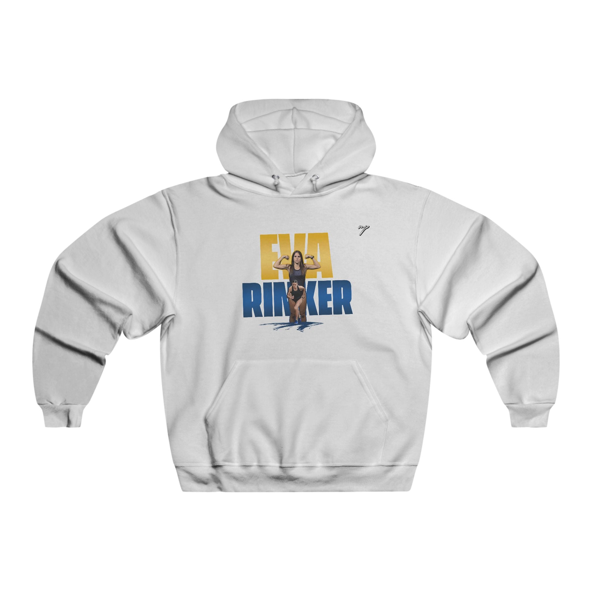 Eva Rinker Vintage Hoodie