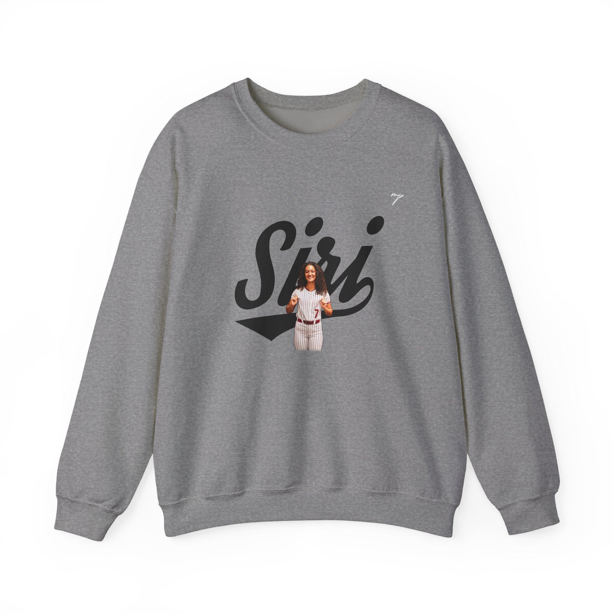 Siri Krabbe Crewneck