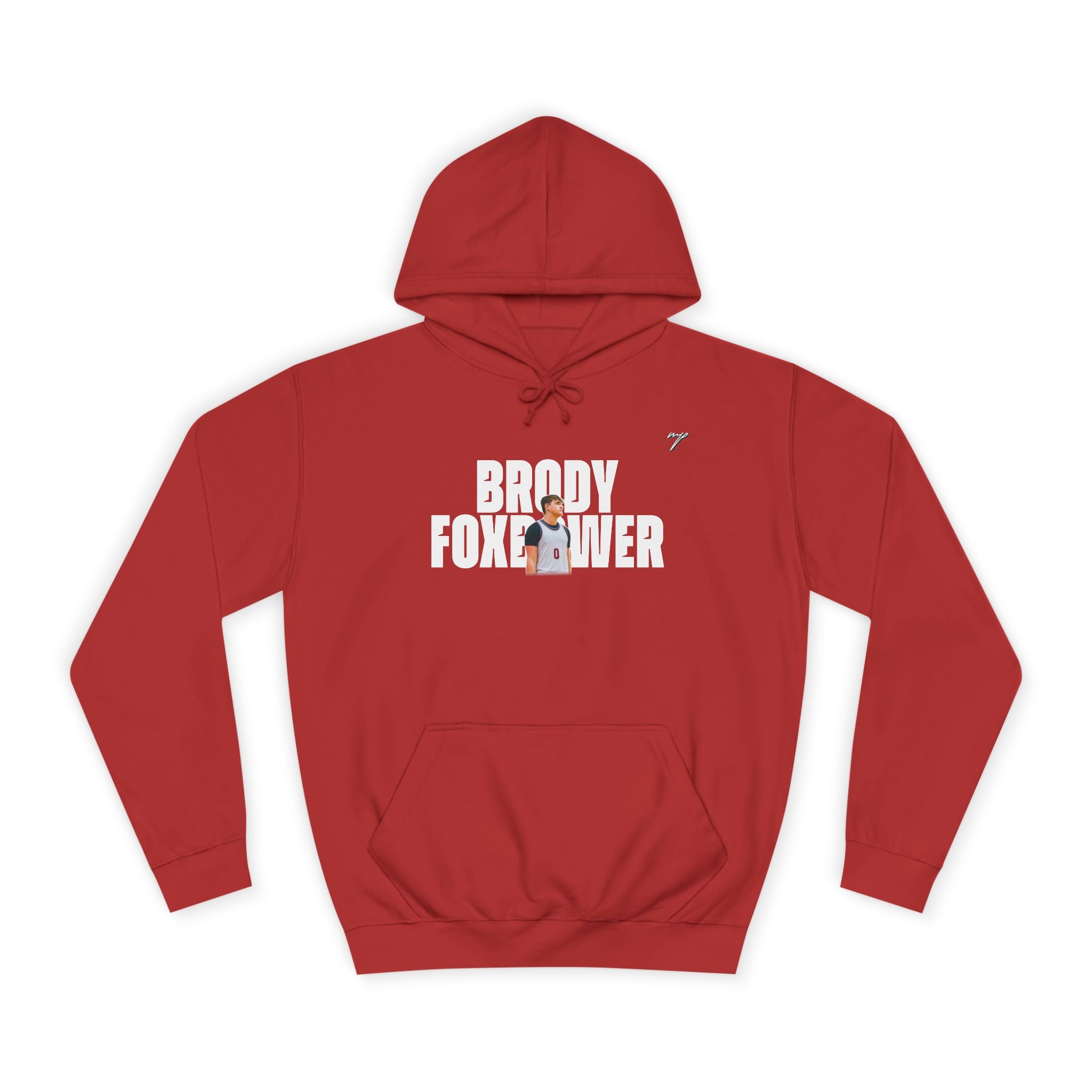 Brody Foxbower Hoodie