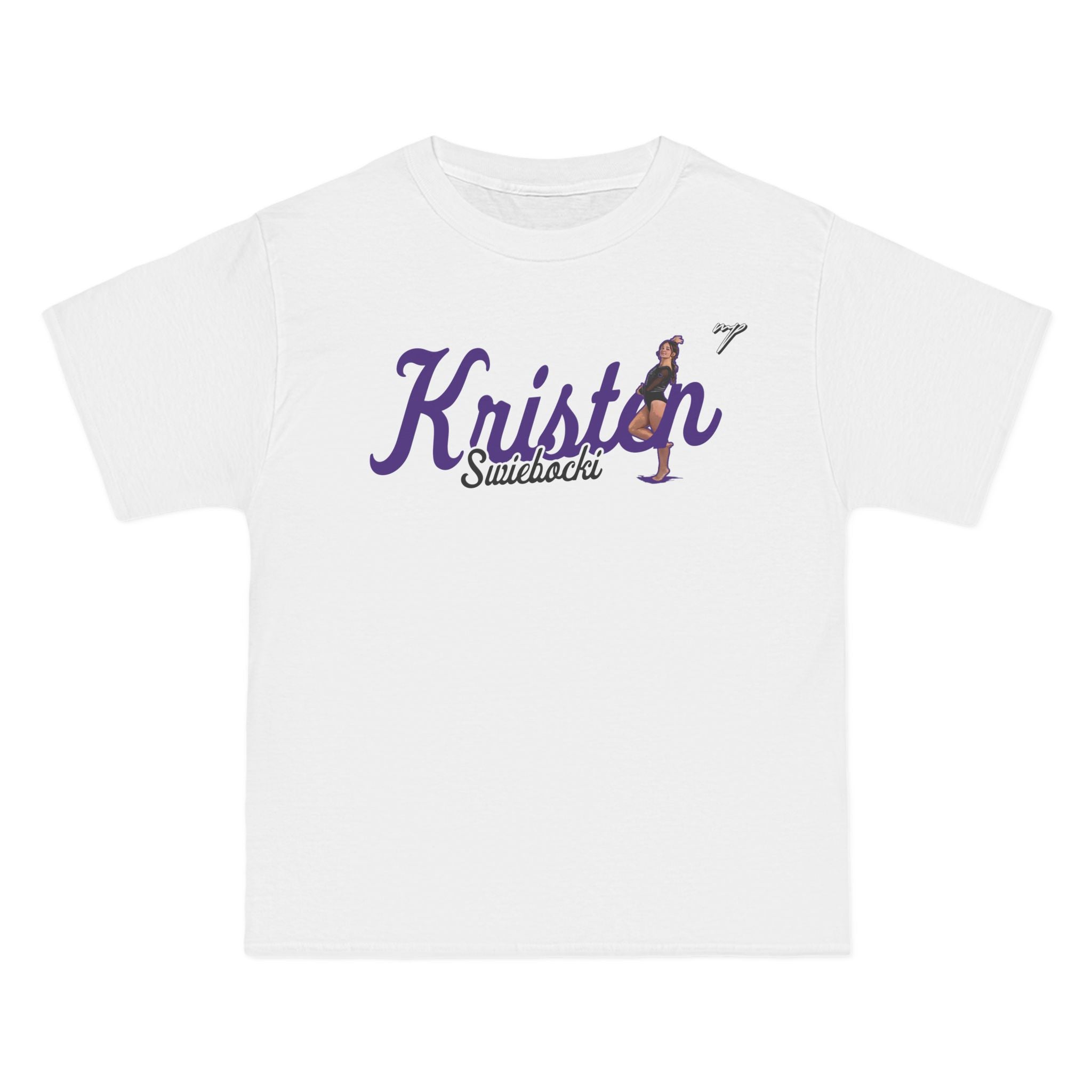 Kristen Swiebocki Vintage Tee