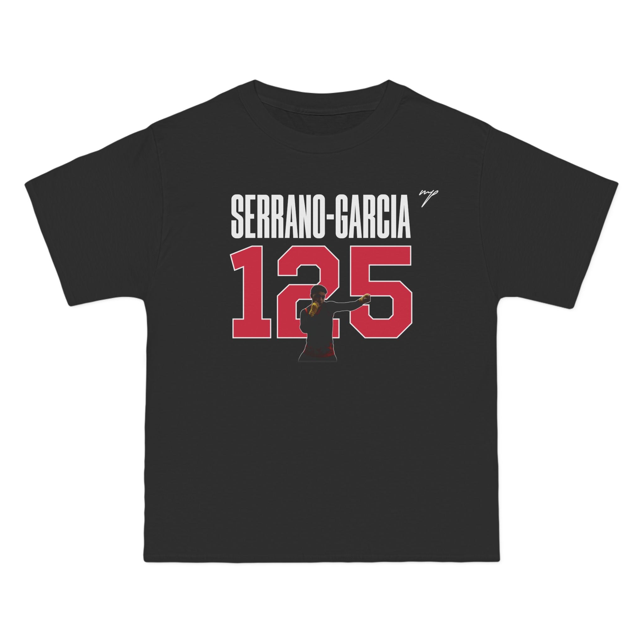 Julyan Serrano-Garcia Vintage Tee