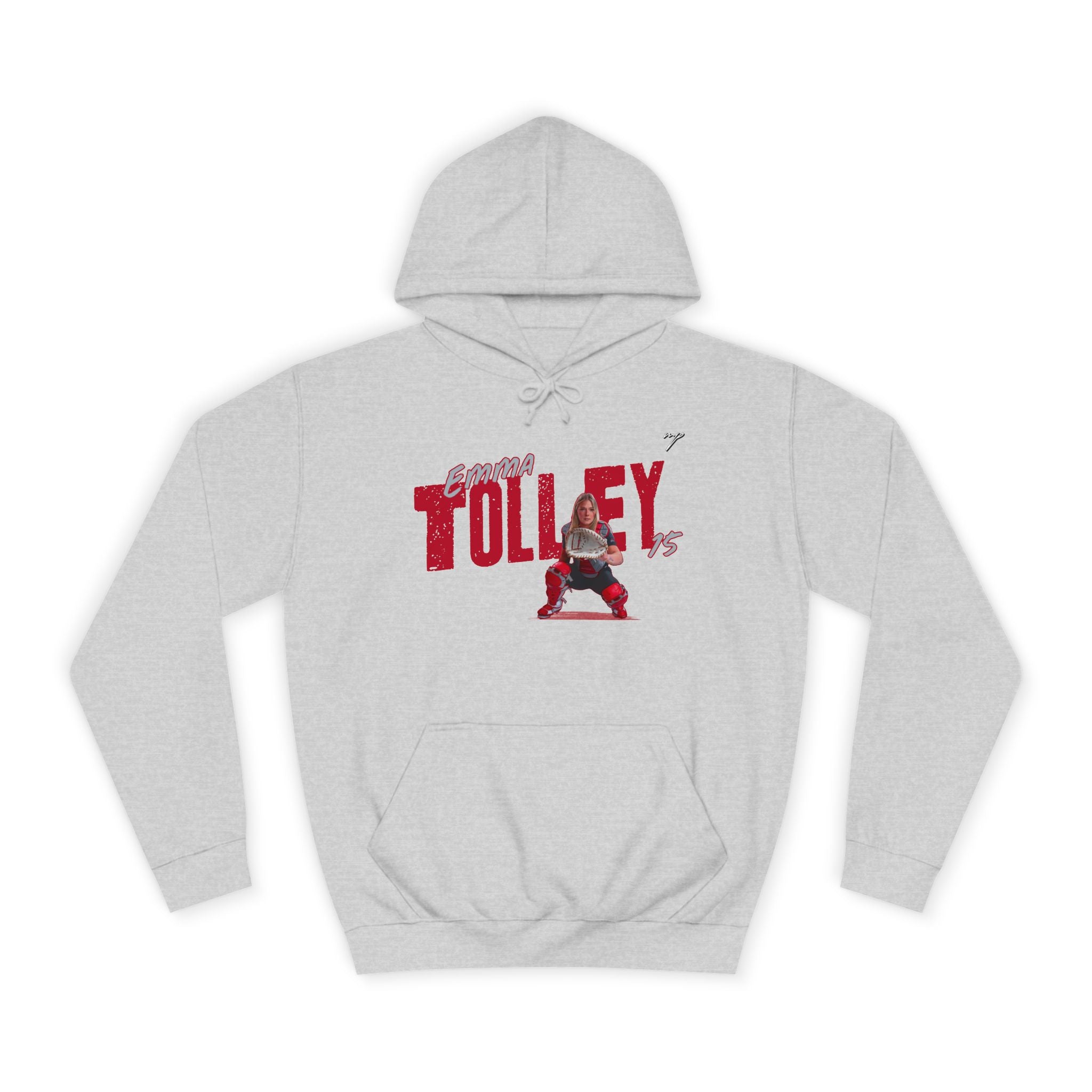 Emma Tolley Hoodie