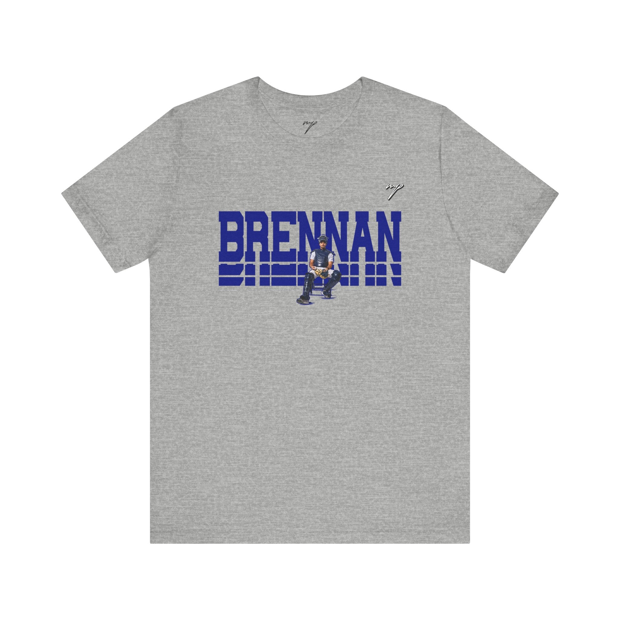 Brennan Staubley Graphic Tee