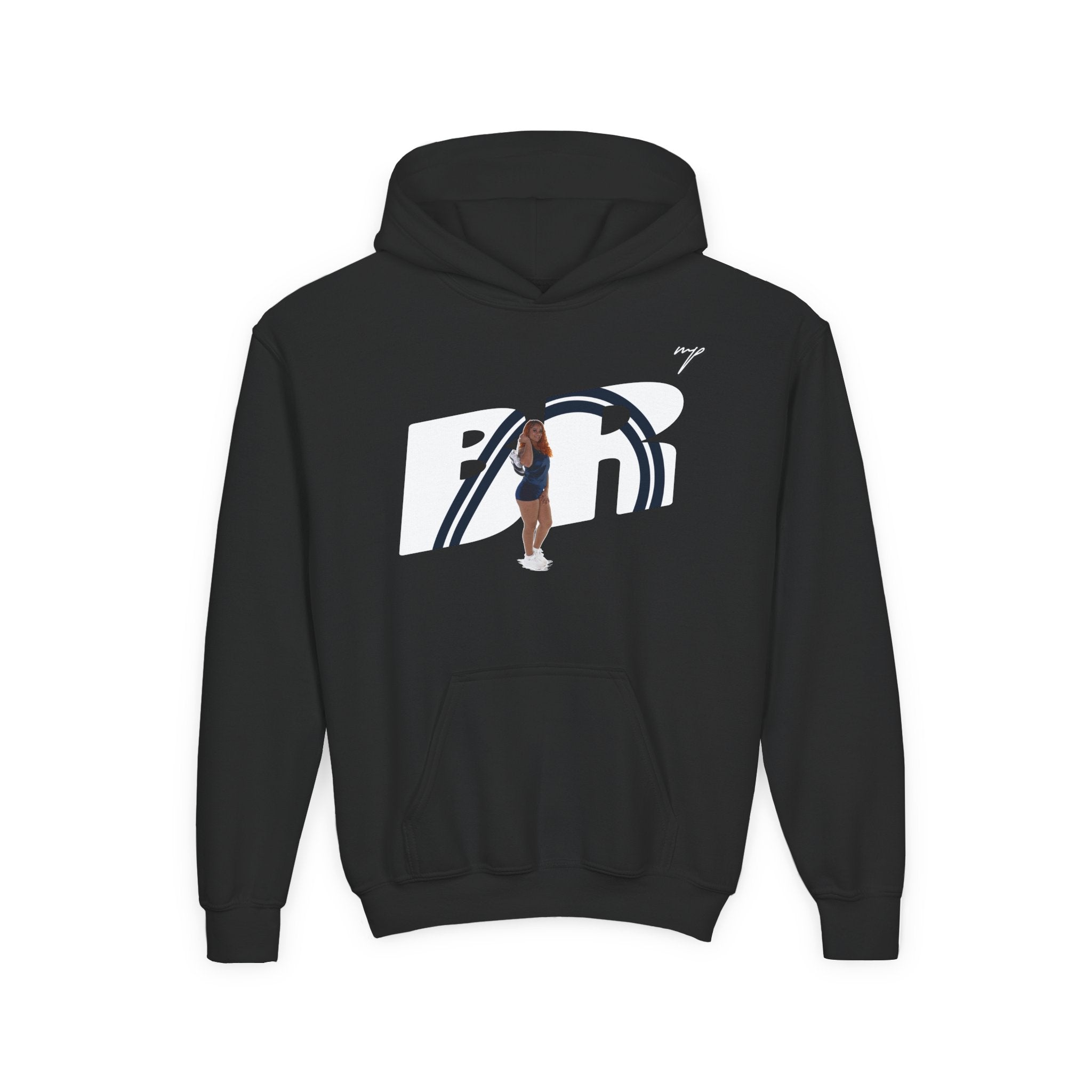 Brook-lynn Roberts Youth Hoodie