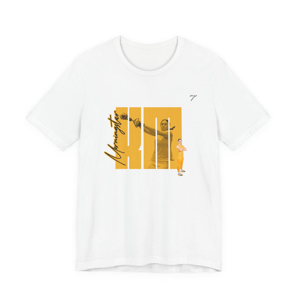 Kaitlyn Morningstar Graphic Tee