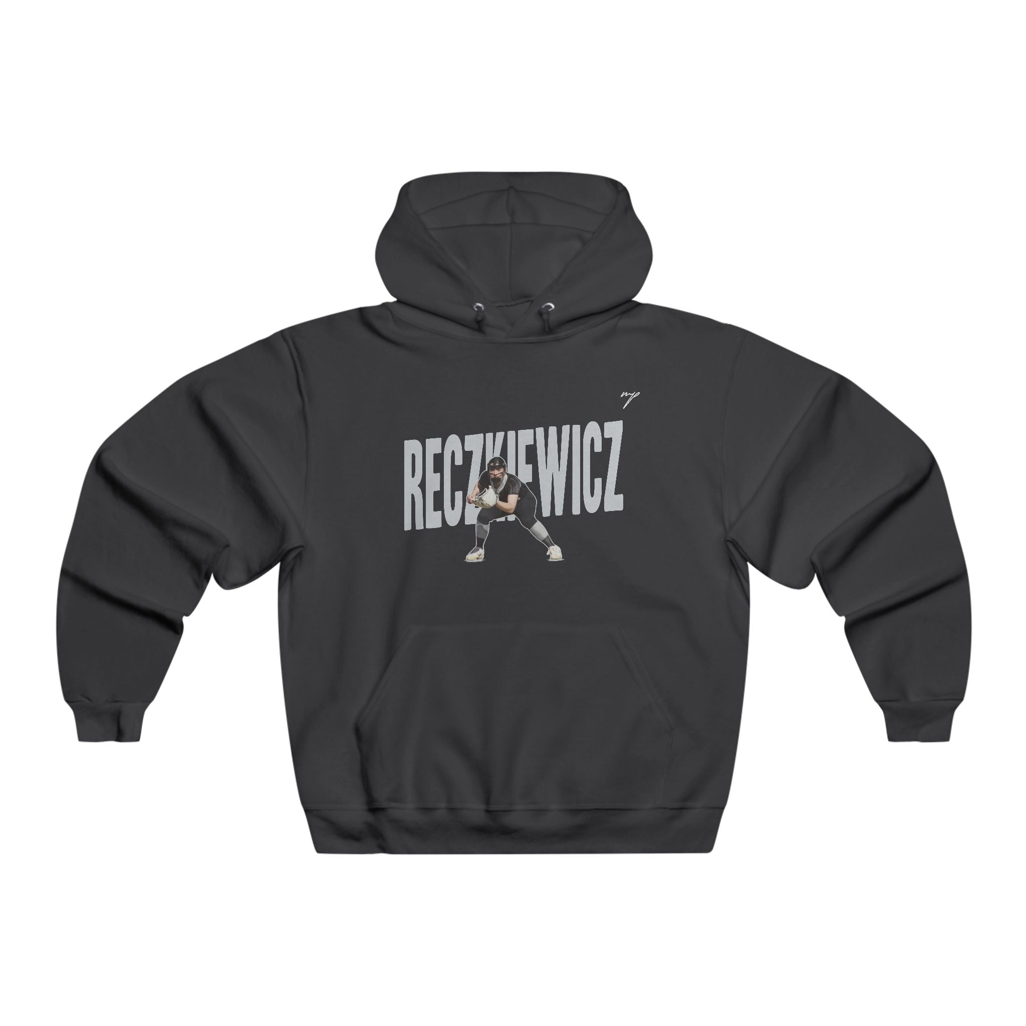 Morgan Reczkiewicz Vintage Hoodie