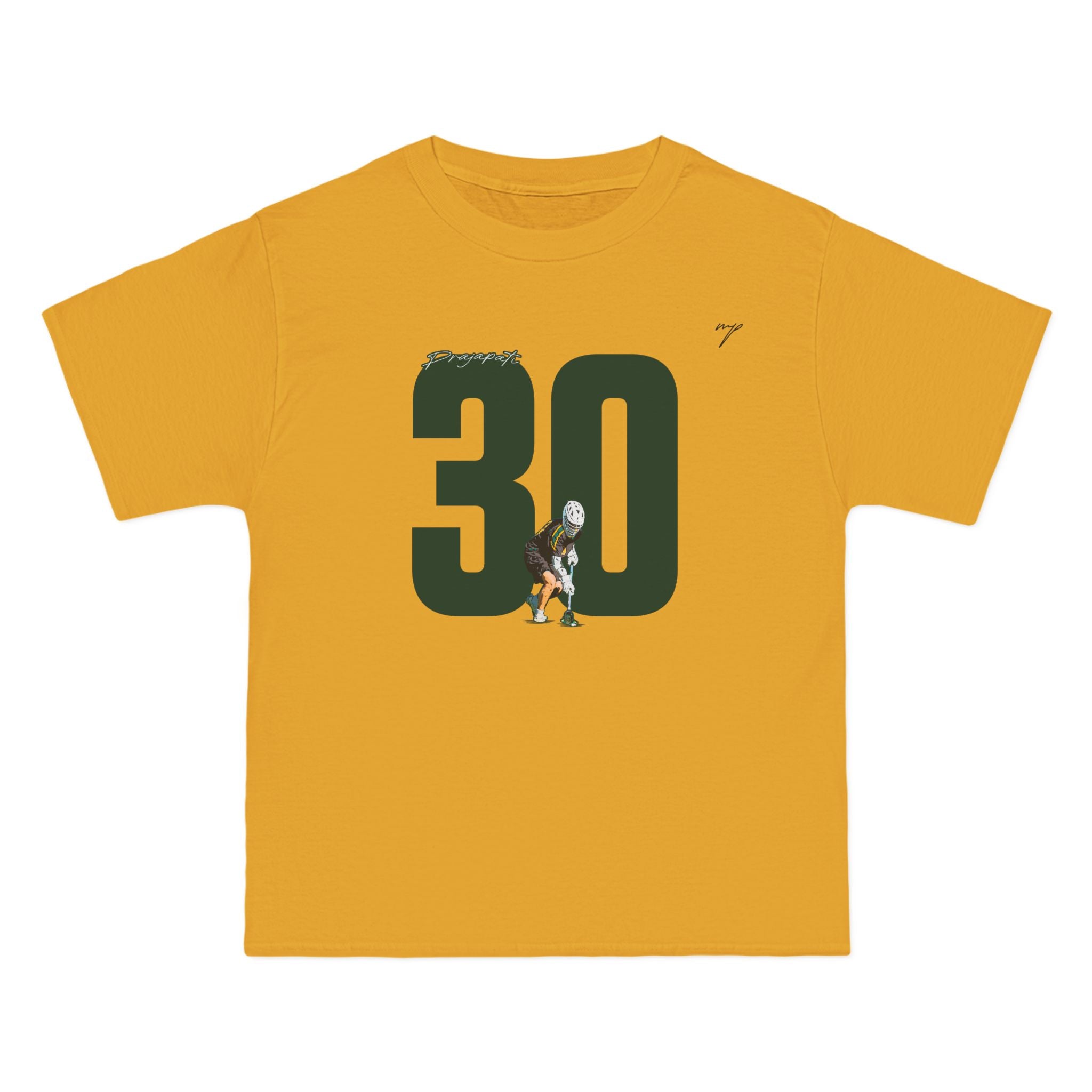 Ayaan Prajapati Vintage Tee
