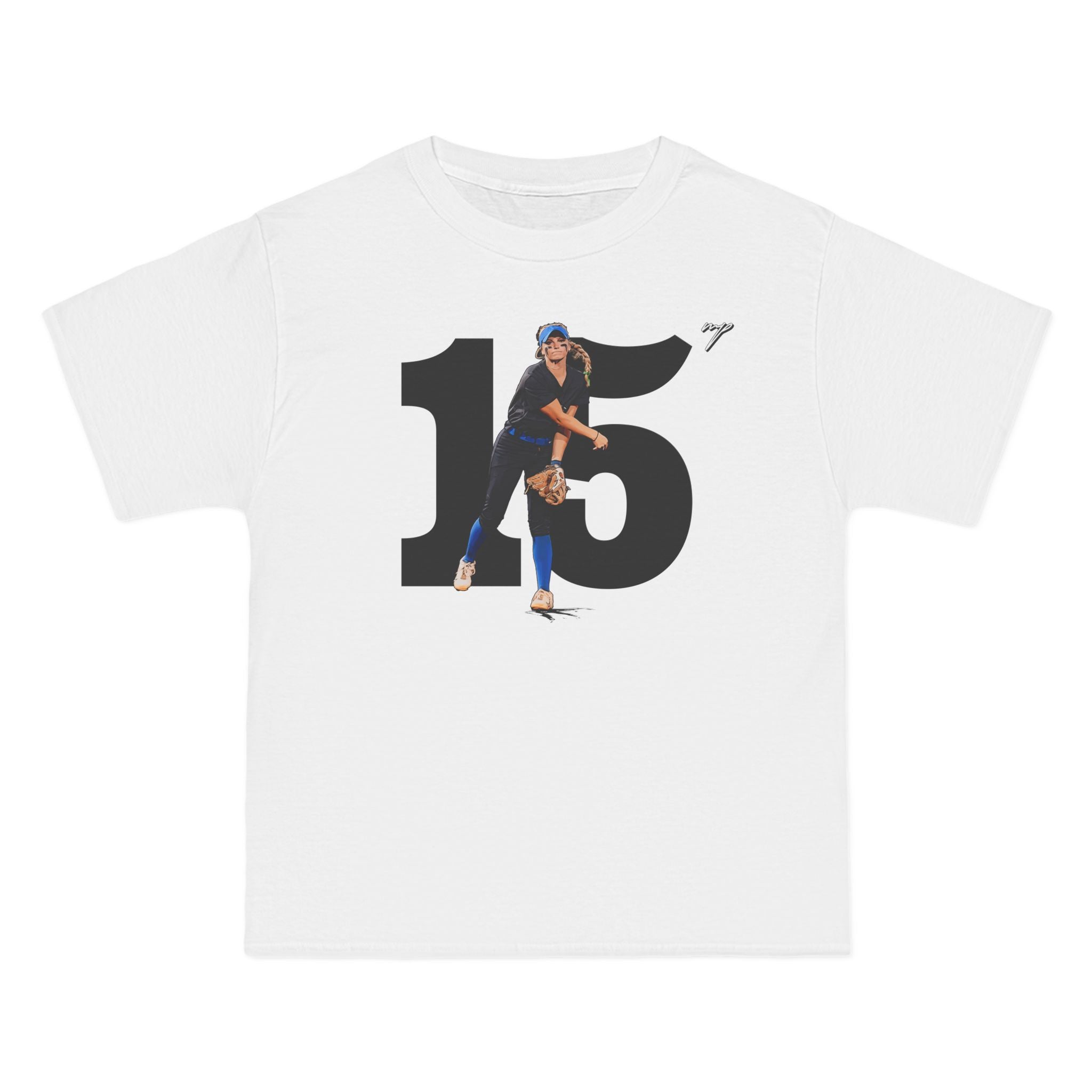 Lilly Pendergrast Vintage Tee