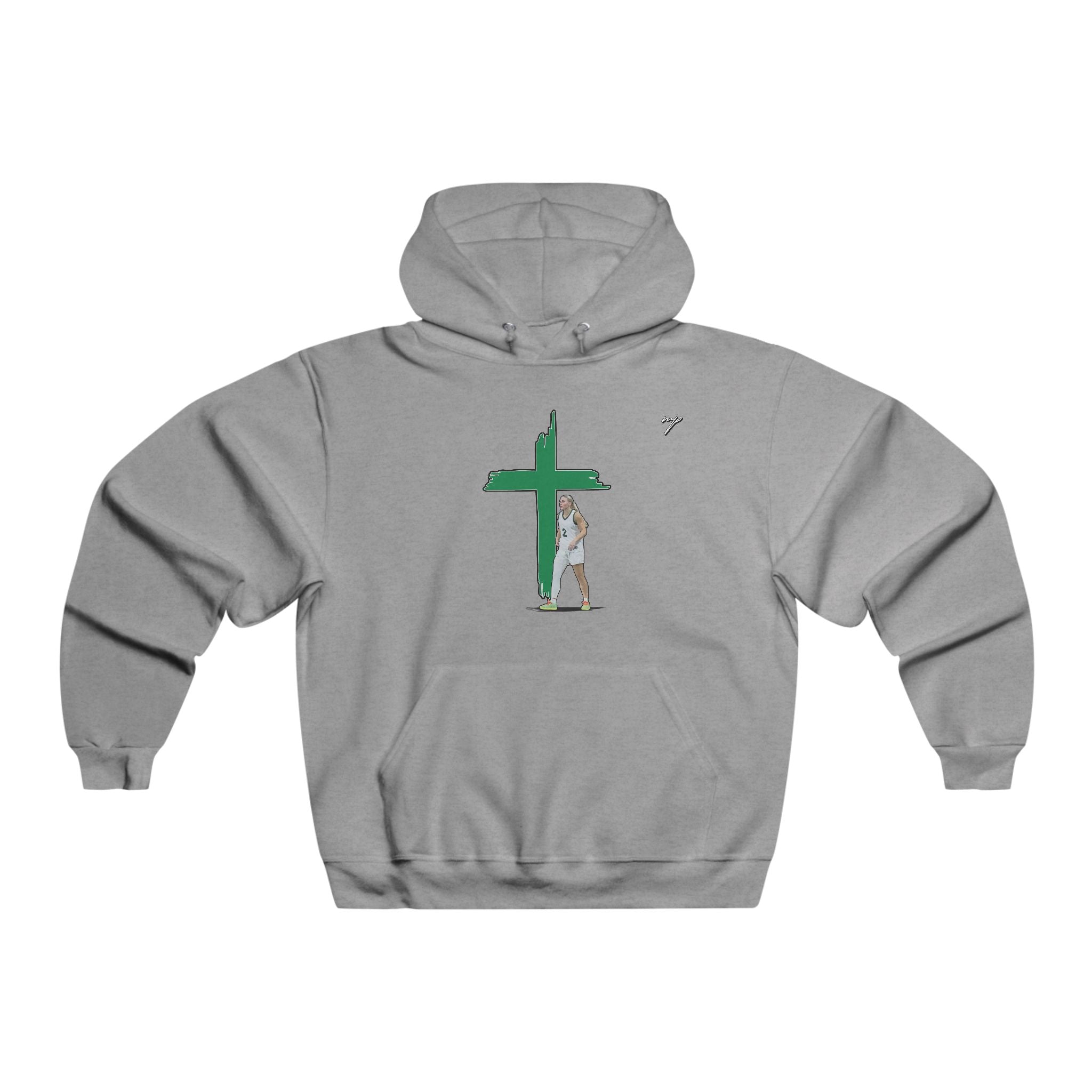 Macy Wike Vintage Hoodie
