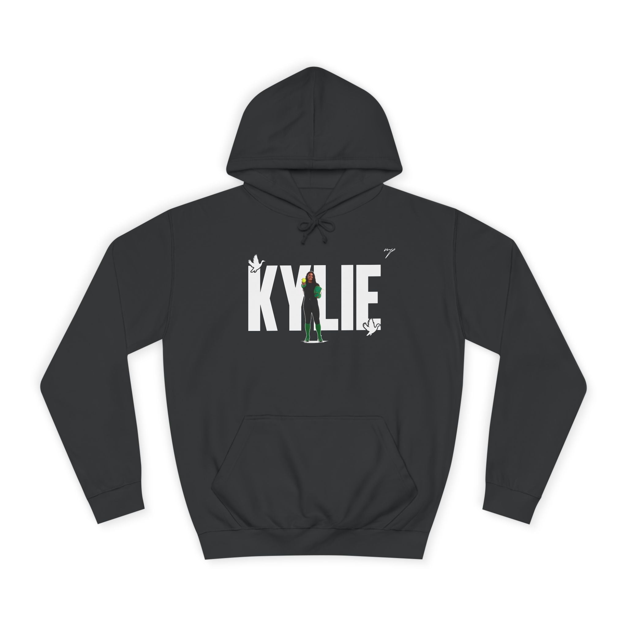 Kylie Tafua Hoodie