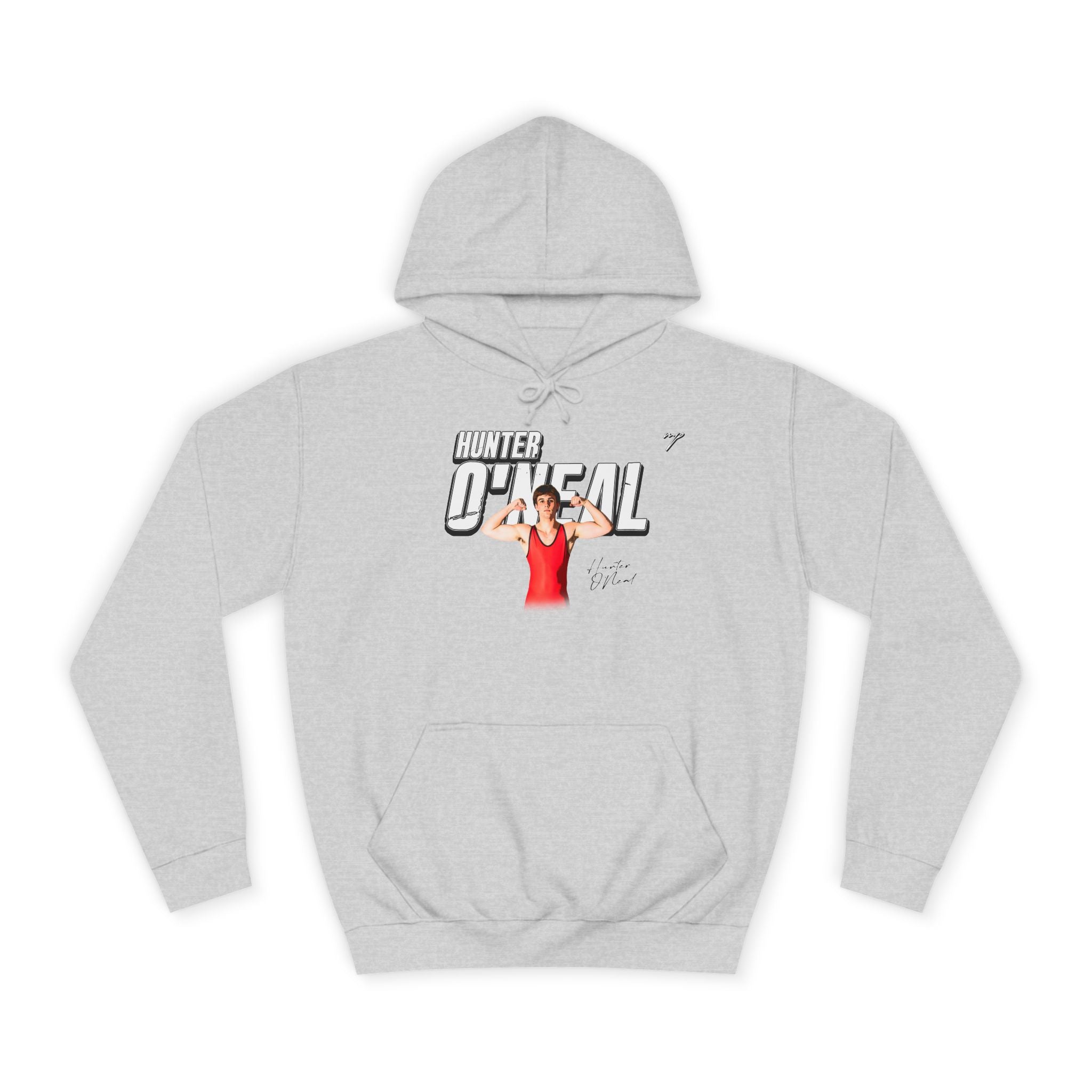 Hunter O'Neal Hoodie