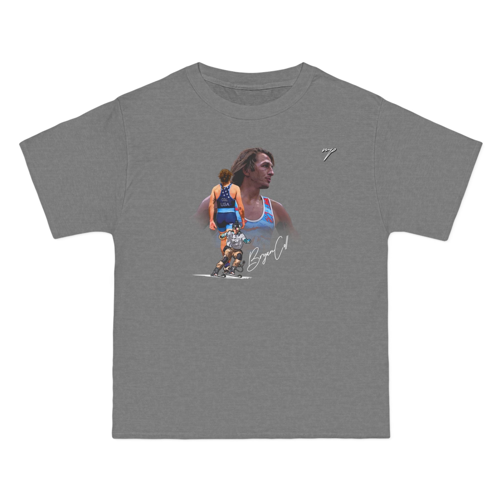 Bryan Coll Vintage Tee