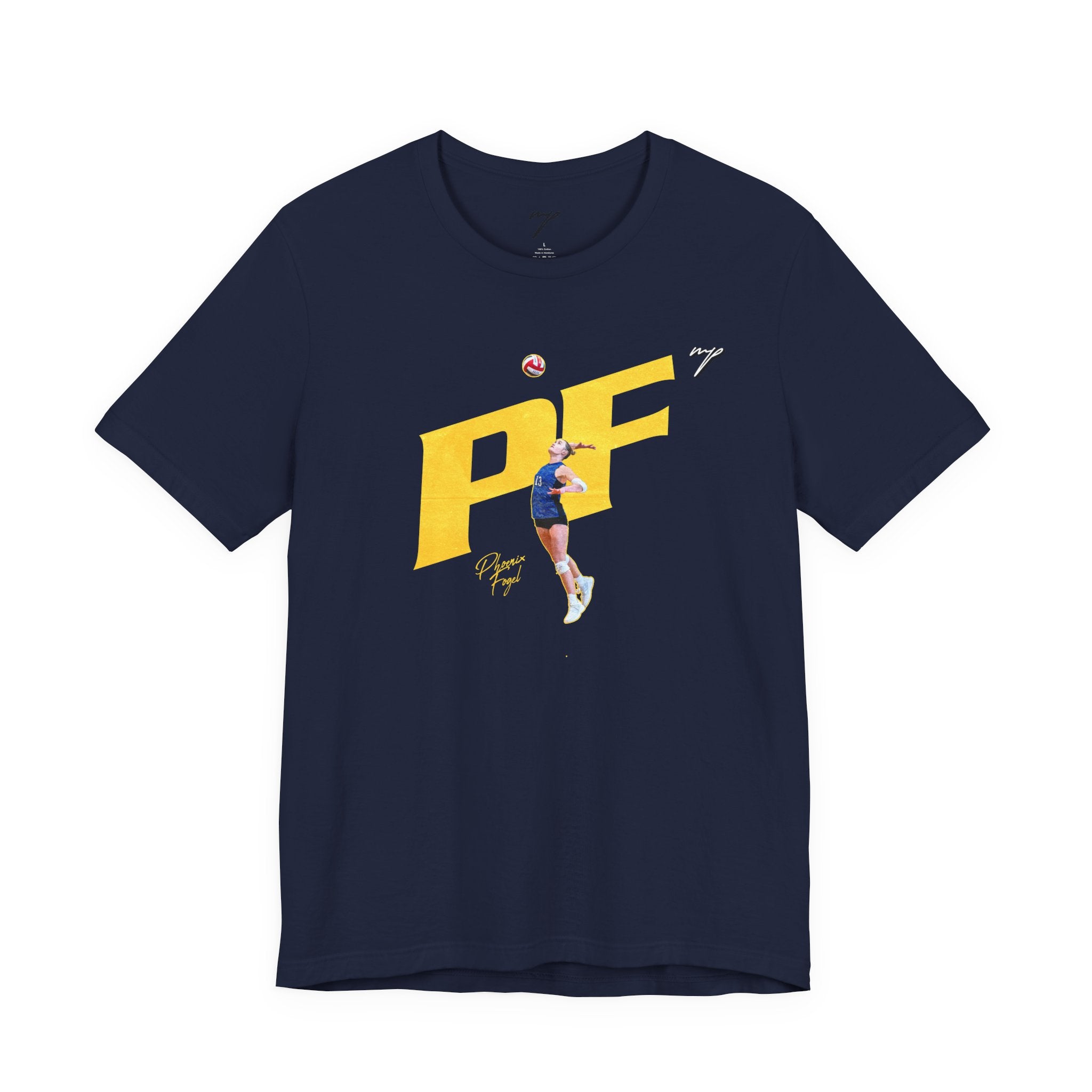 Phoenix Fogel Graphic Tee