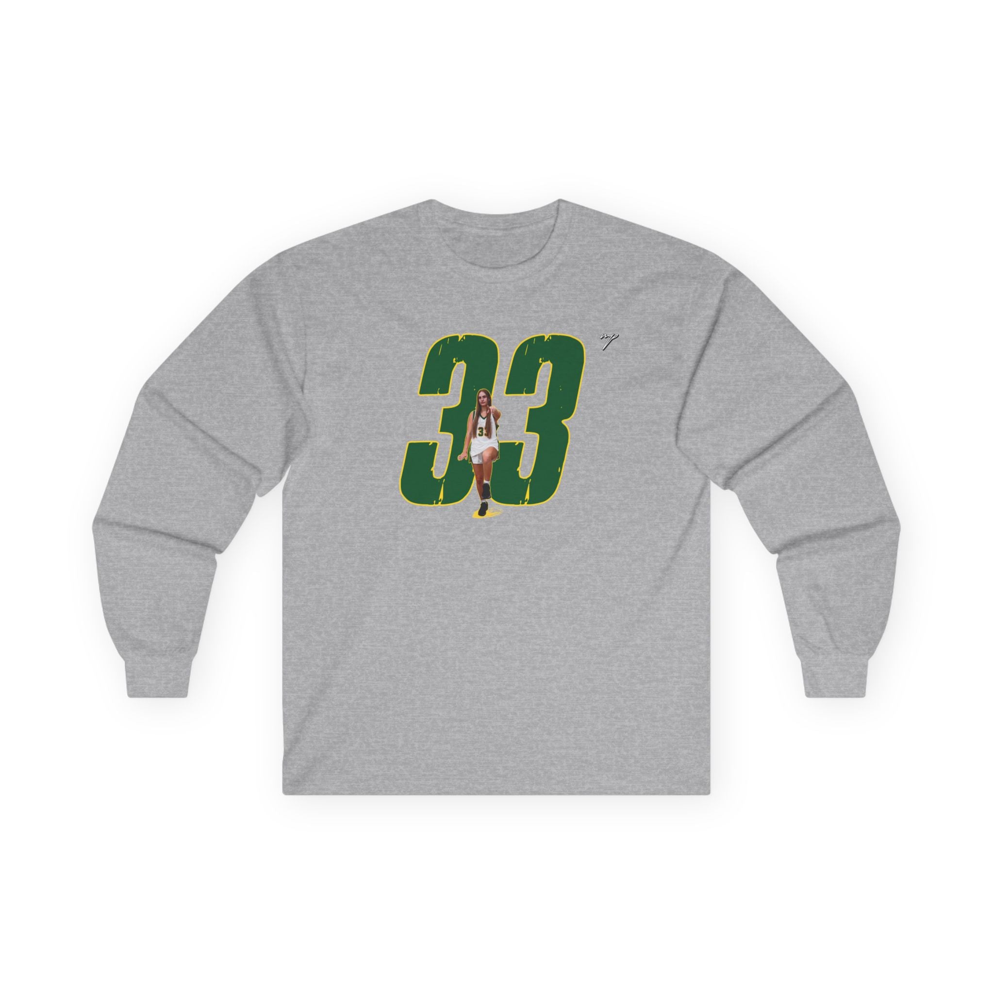 Macie McNece Long Sleeve Tee