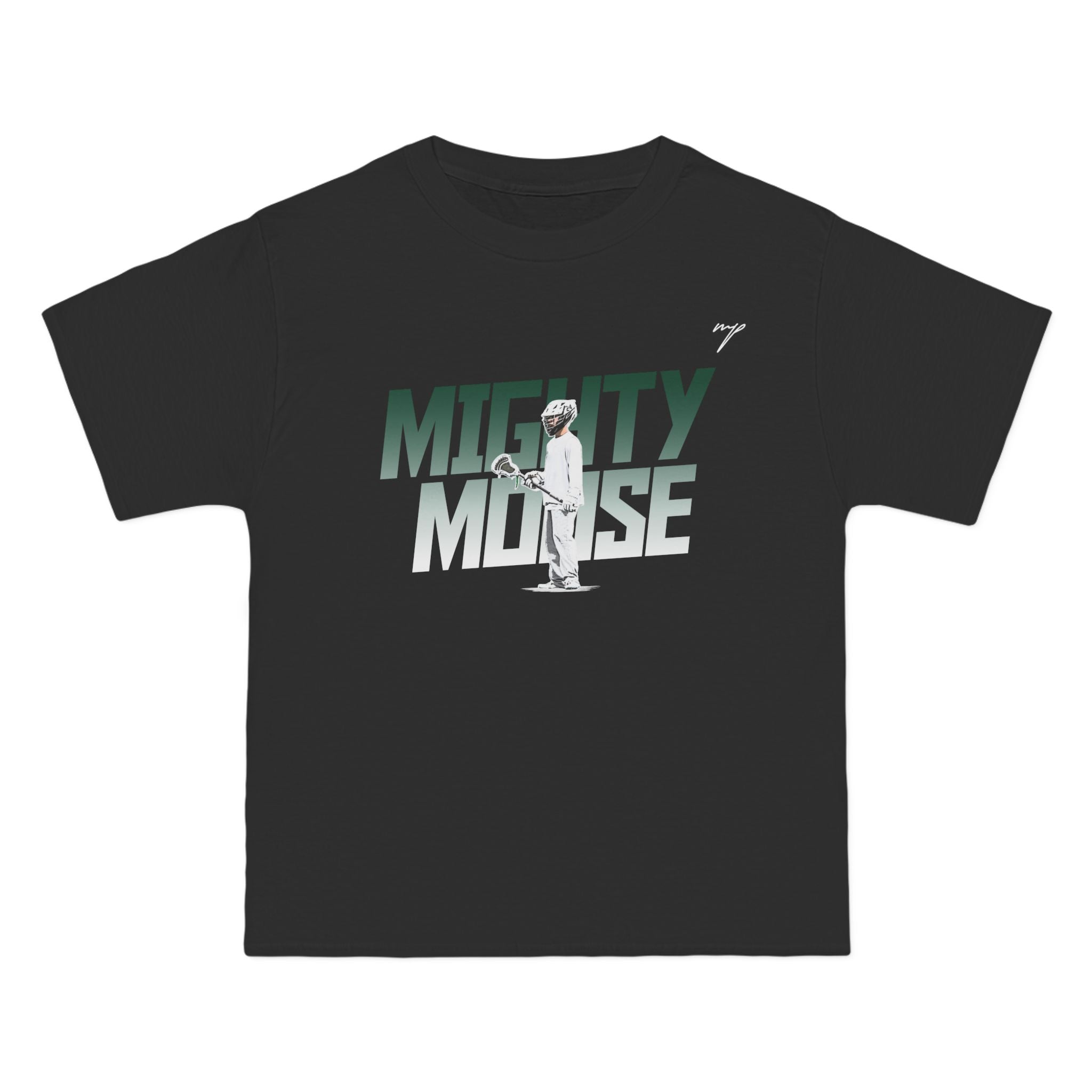 Derek Brault Vintage Tee