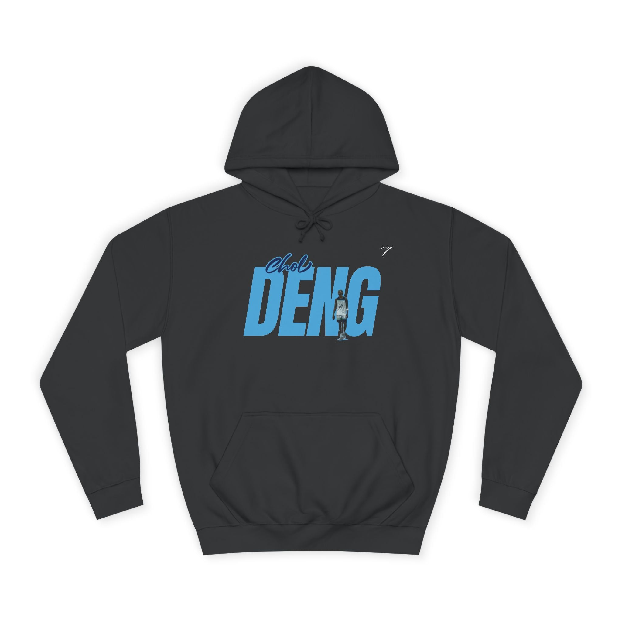 Chol Deng Hoodie