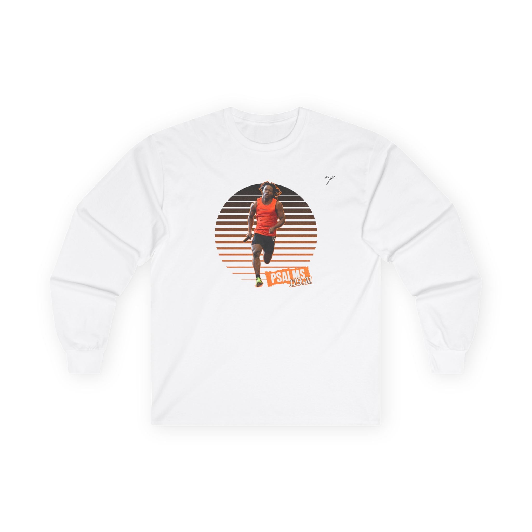 Azayah Skannal Long Sleeve