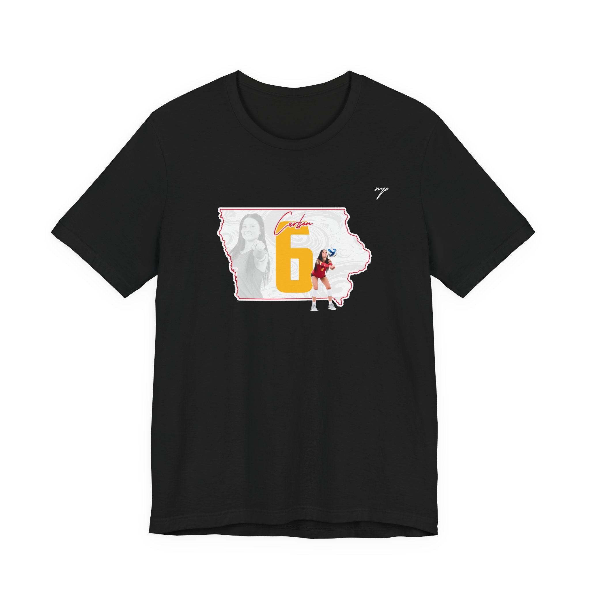 Baileigh Carlsen Graphic Tee