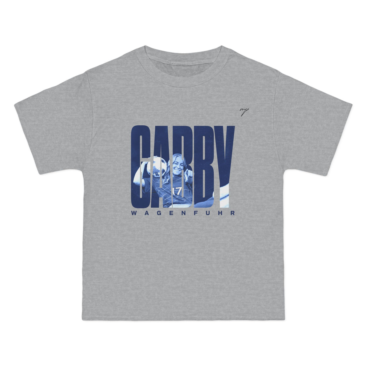 Gabby Wagenfuhr Vintage Tee