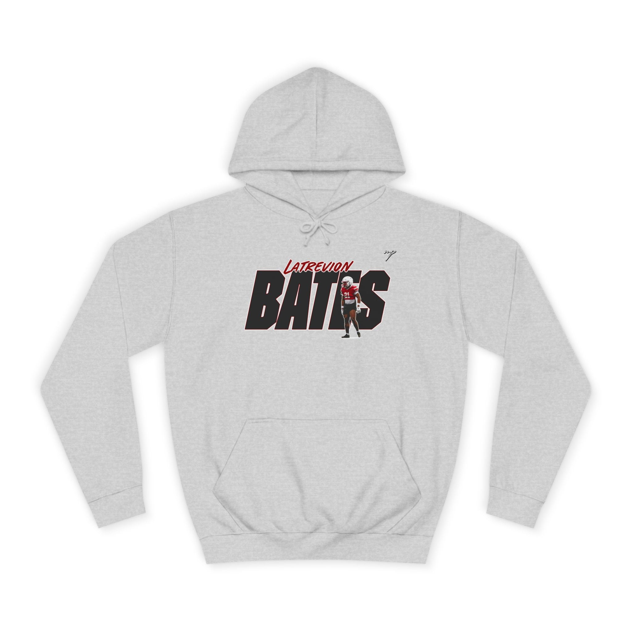 Latrevion Bates Hoodie
