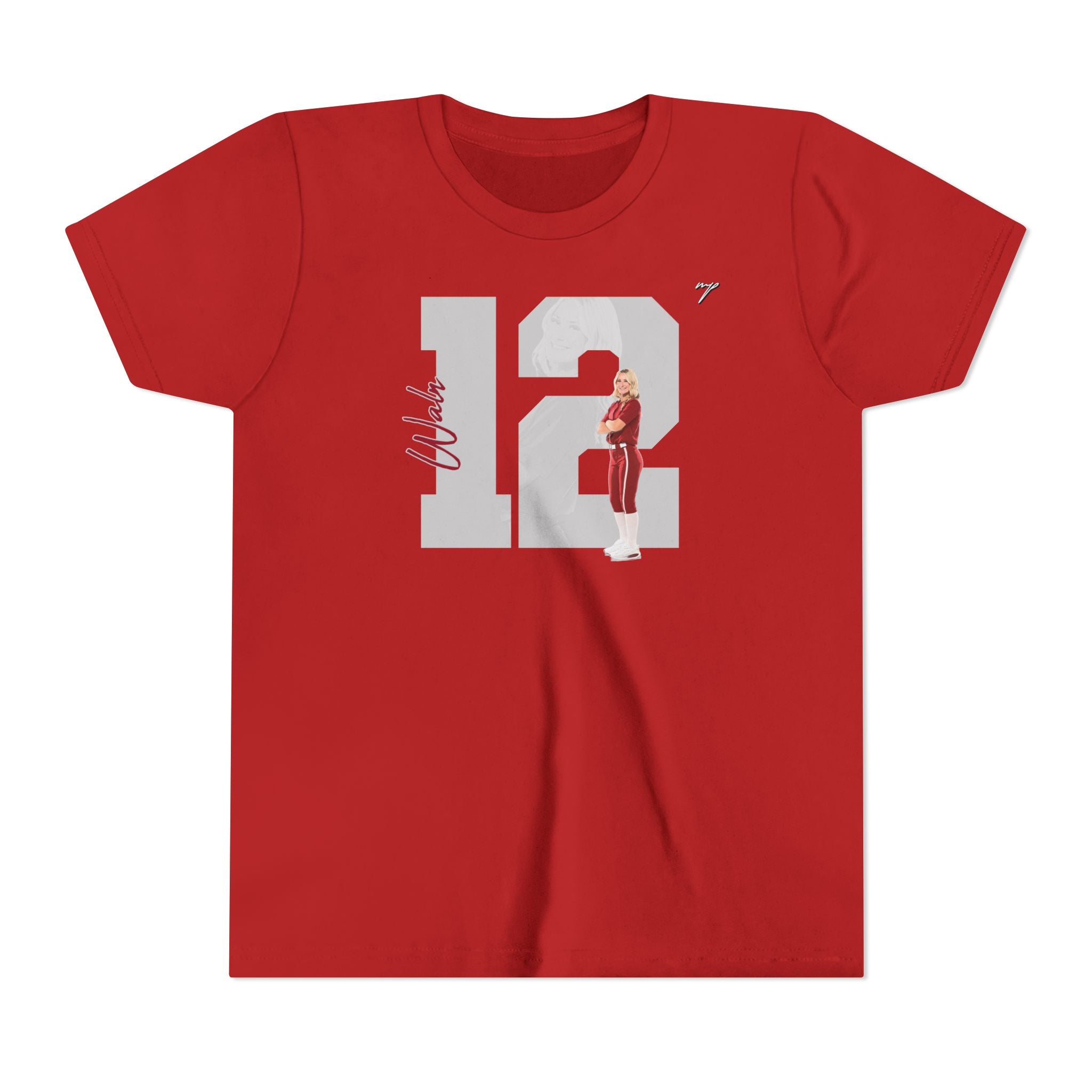 Morgan Waln Youth Graphic Tee