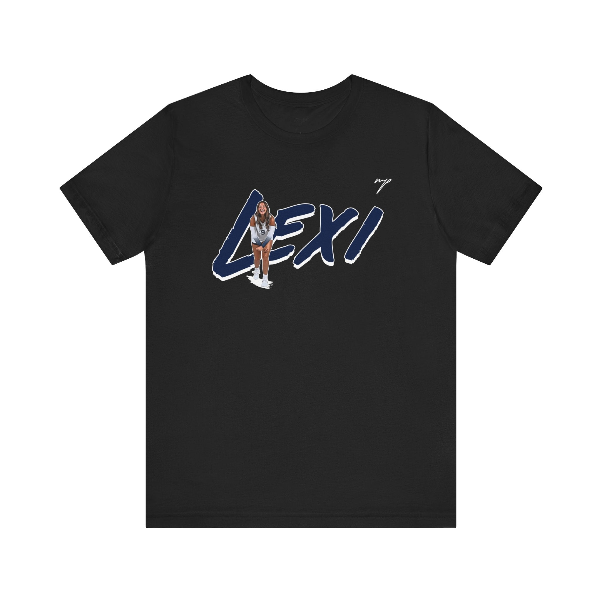 Lexi Gin Graphic Tee