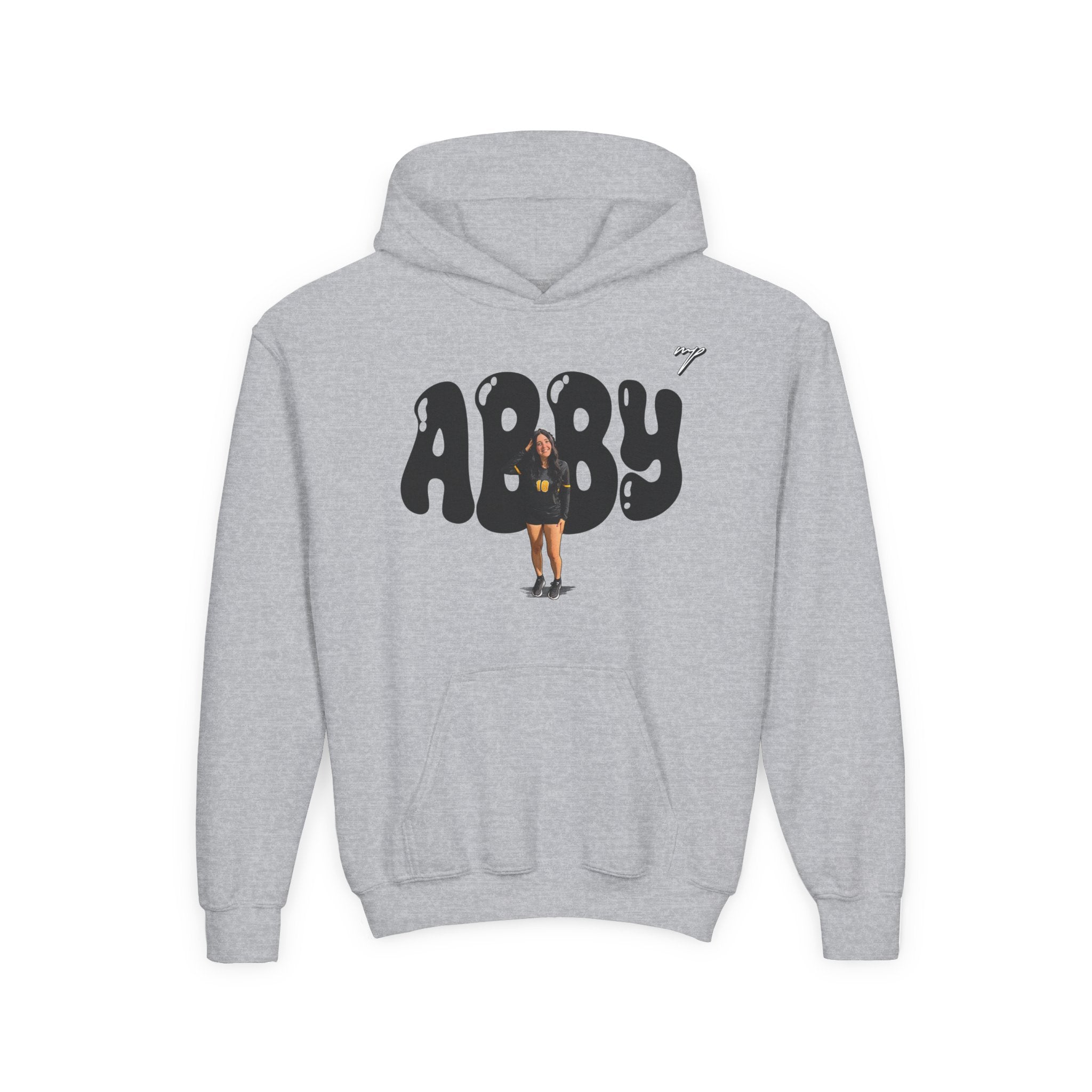 Abby Chester YOUTH Hoodie