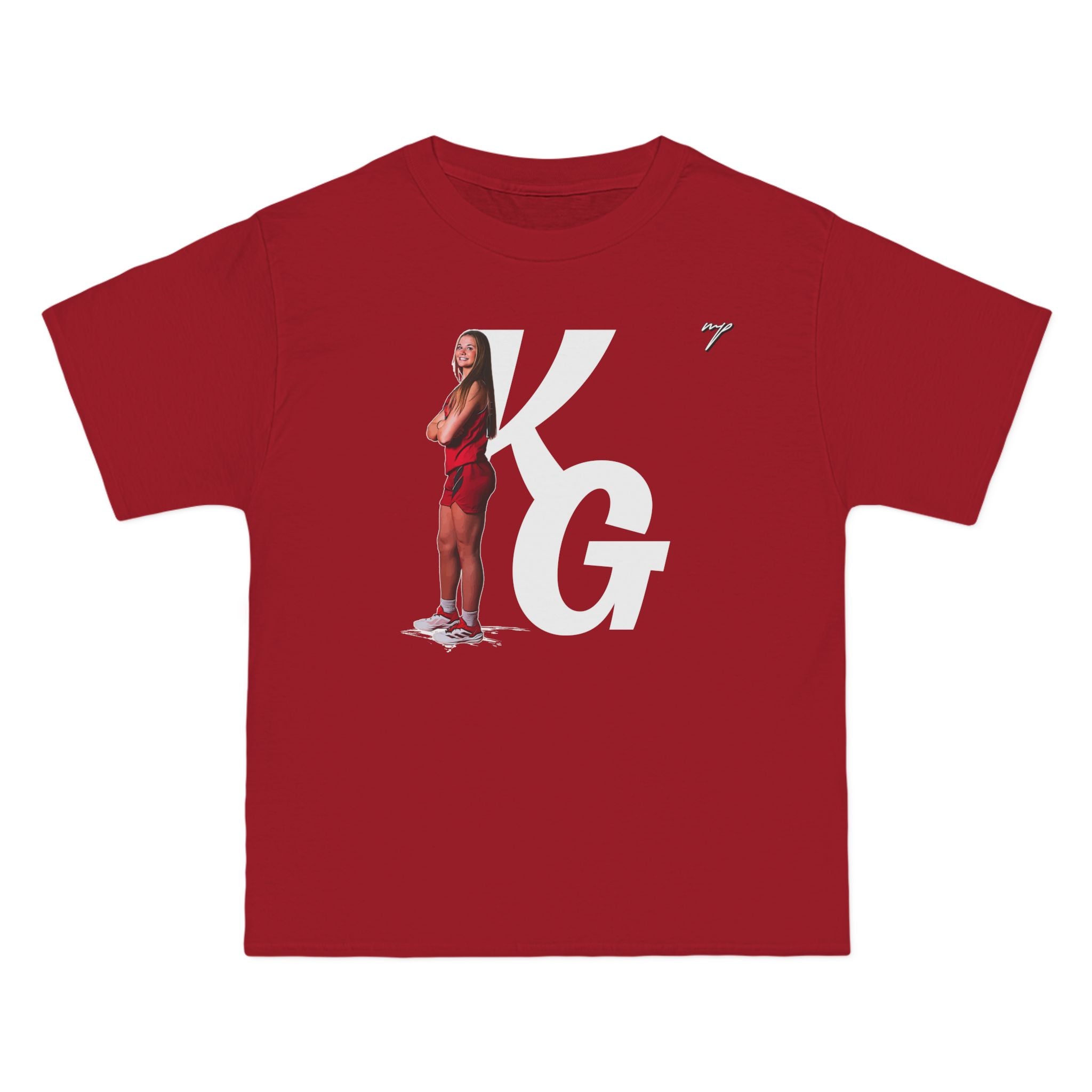 Kourtney Grossman Vintage Tee